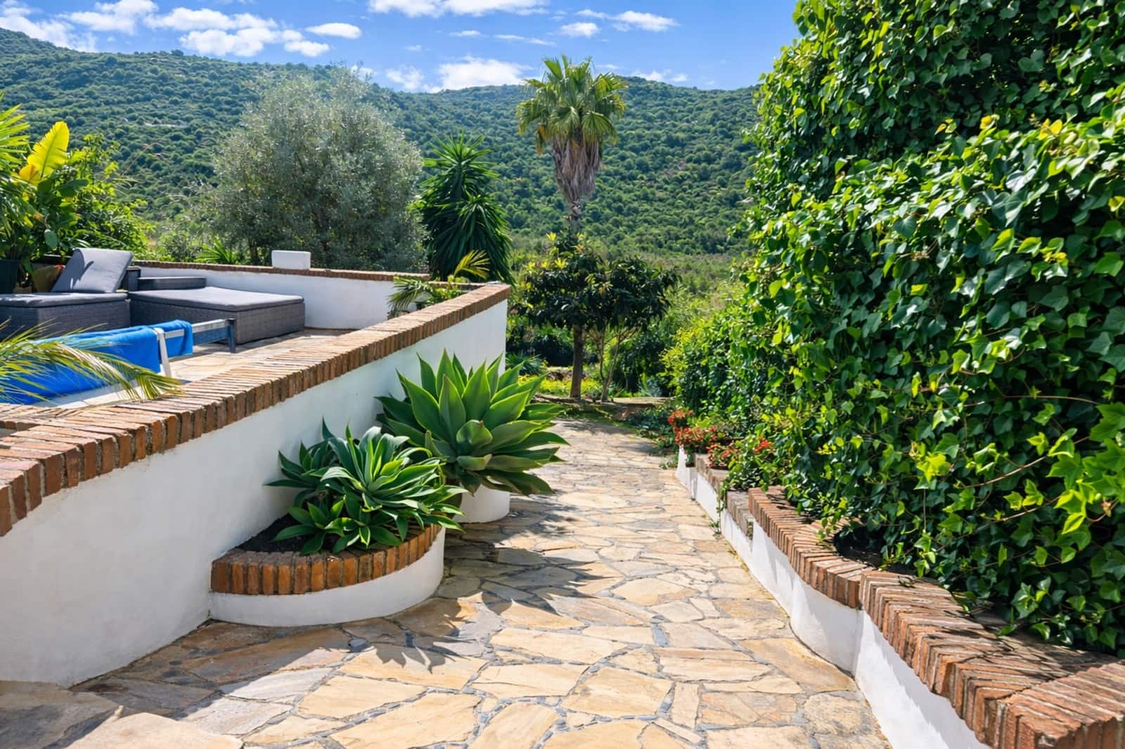 3 camera da letto Villa in vendita in La Duquesa / Puerto de la Duquesa con piscina garage - 430.000 € (Rif: 9873113)