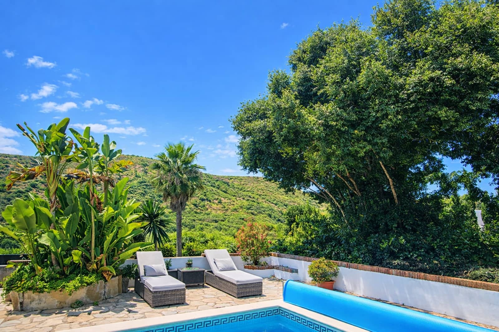 3 camera da letto Villa in vendita in La Duquesa / Puerto de la Duquesa con piscina garage - 430.000 € (Rif: 9873113)