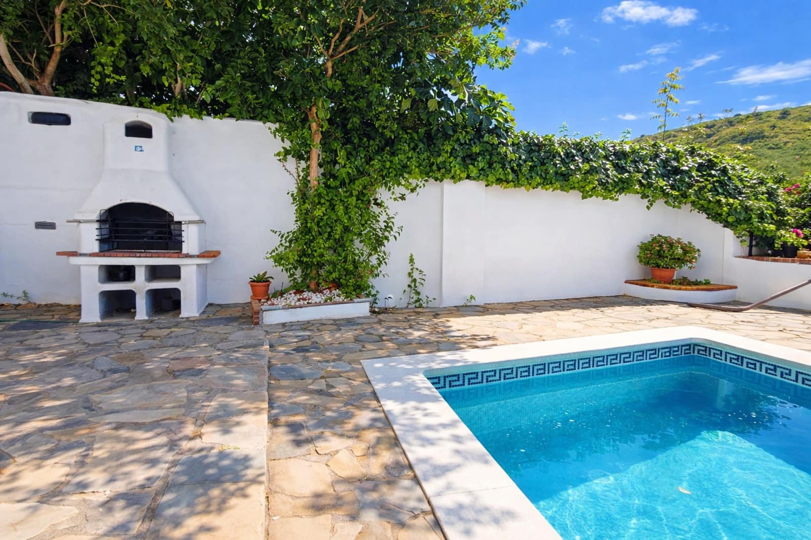 3 camera da letto Villa in vendita in La Duquesa / Puerto de la Duquesa con piscina garage - 430.000 € (Rif: 9873113)