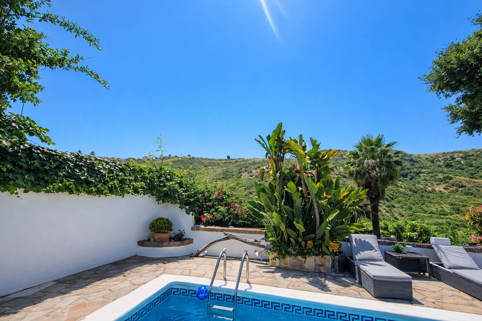 3 camera da letto Villa in vendita in La Duquesa / Puerto de la Duquesa con piscina garage - 430.000 € (Rif: 9873113)