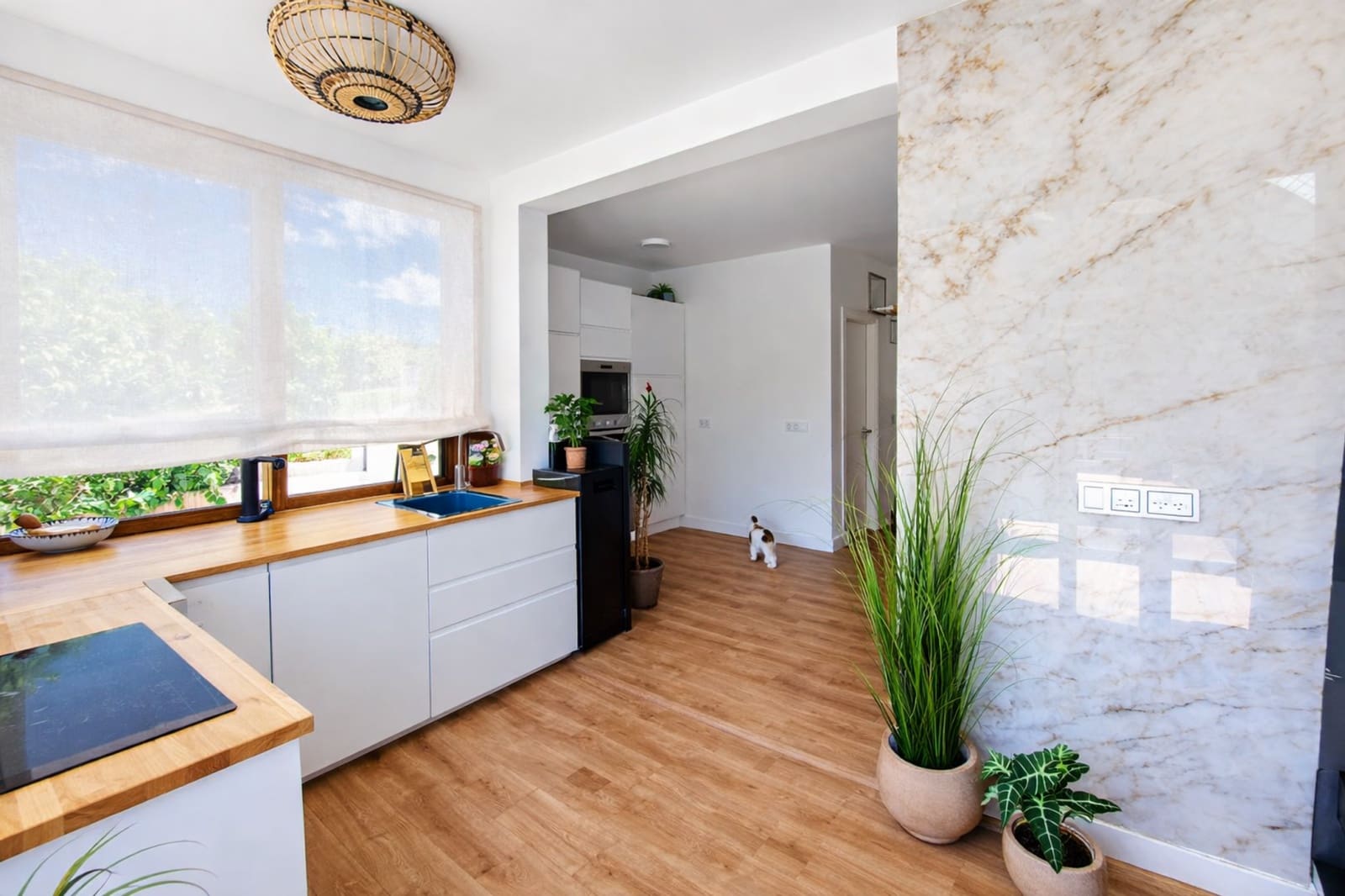 3 camera da letto Villa in vendita in La Duquesa / Puerto de la Duquesa con piscina garage - 430.000 € (Rif: 9873113)