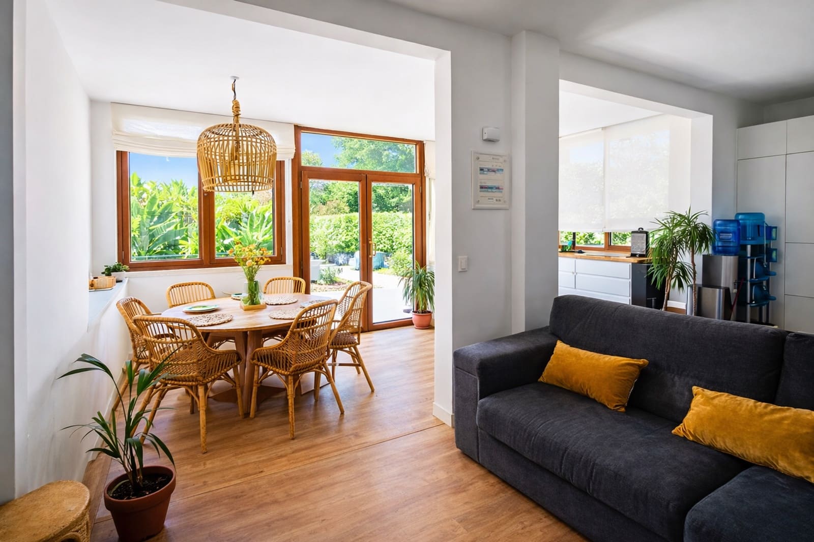 3 camera da letto Villa in vendita in La Duquesa / Puerto de la Duquesa con piscina garage - 430.000 € (Rif: 9873113)