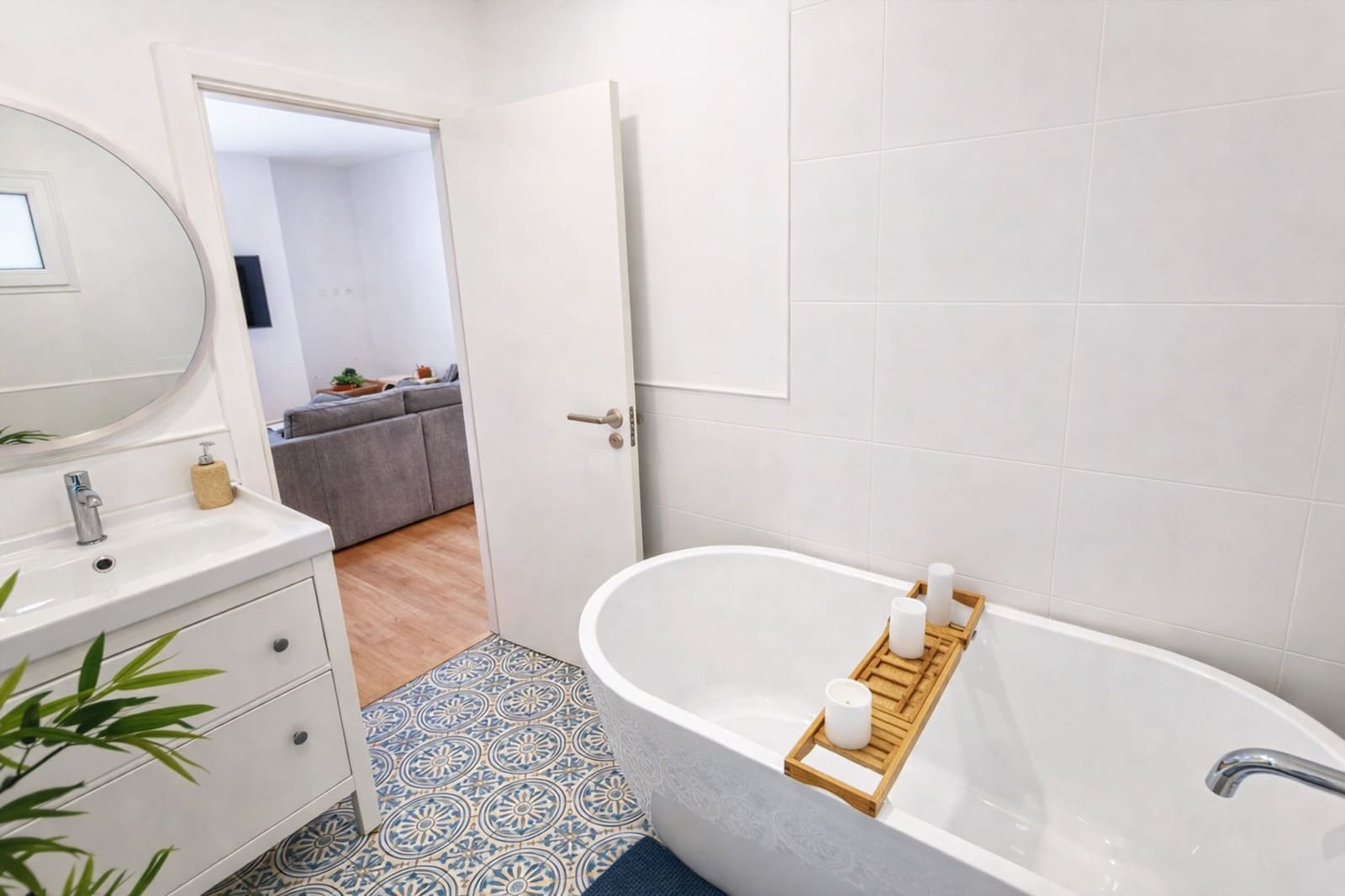 3 camera da letto Villa in vendita in La Duquesa / Puerto de la Duquesa con piscina garage - 430.000 € (Rif: 9873113)