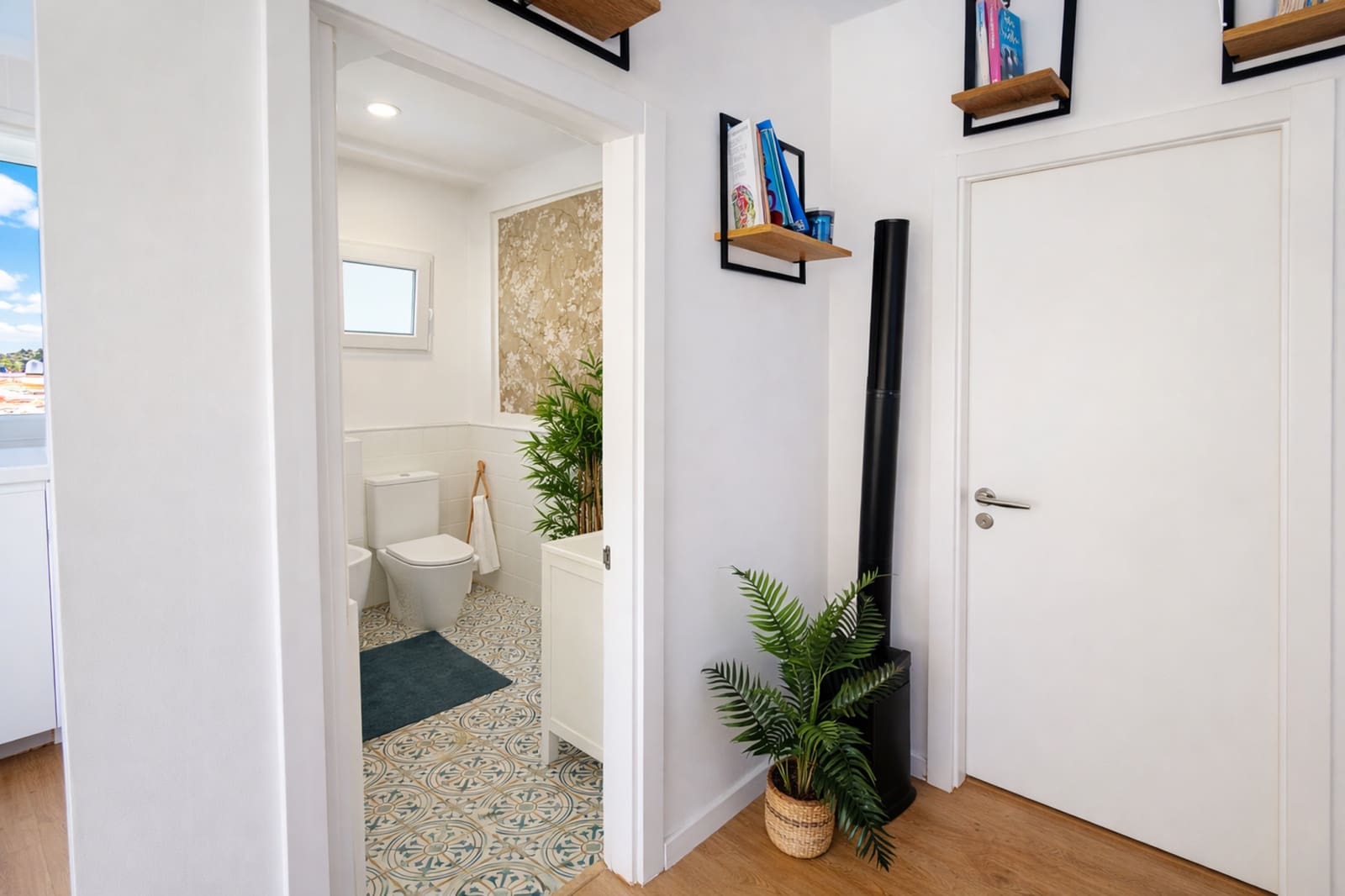 3 camera da letto Villa in vendita in La Duquesa / Puerto de la Duquesa con piscina garage - 430.000 € (Rif: 9873113)