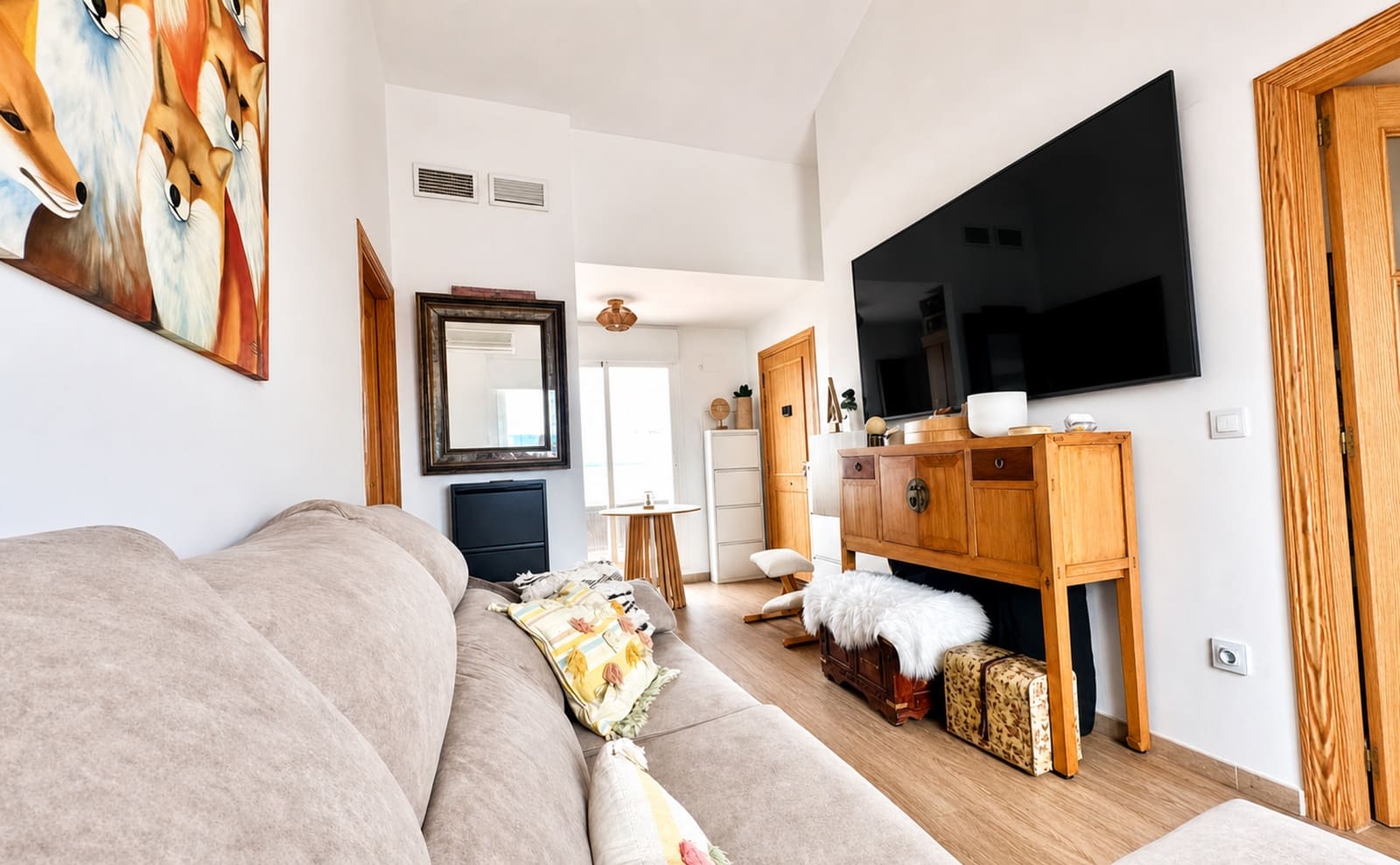 Apartamento de 1 habitación en Manilva en venta con piscina - 179.600 € (Ref: 9873114)