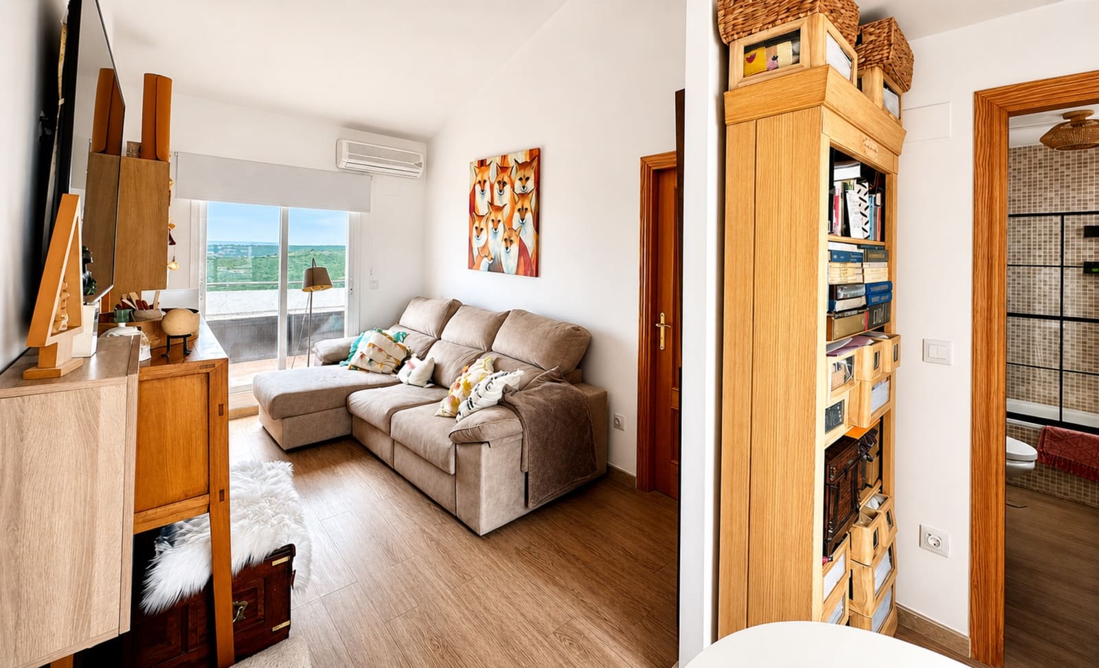 Apartamento de 1 habitación en Manilva en venta con piscina - 179.600 € (Ref: 9873114)