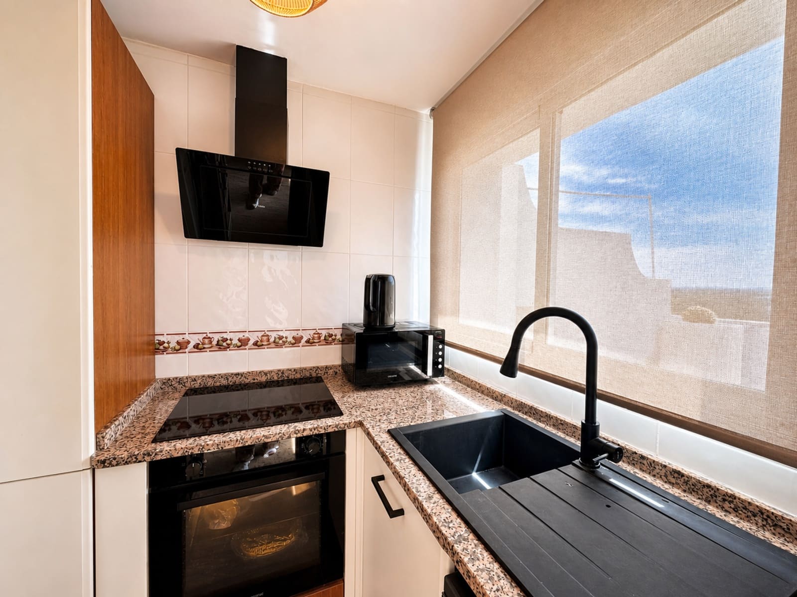 Apartamento de 1 habitación en Manilva en venta con piscina - 179.600 € (Ref: 9873114)