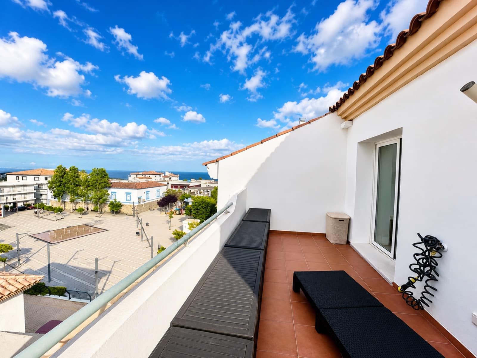 Apartamento de 1 habitación en Manilva en venta con piscina - 179.600 € (Ref: 9873114)