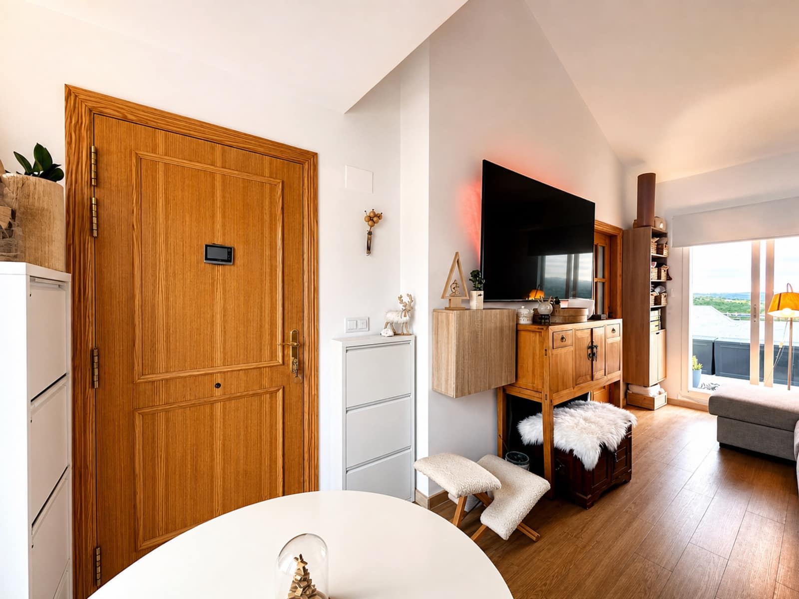 Apartamento de 1 habitación en Manilva en venta con piscina - 179.600 € (Ref: 9873114)