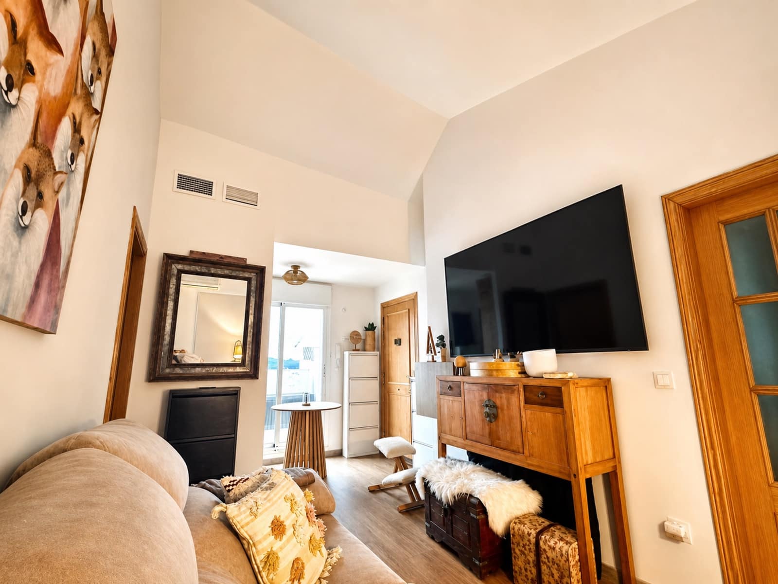 Apartamento de 1 habitación en Manilva en venta con piscina - 179.600 € (Ref: 9873114)