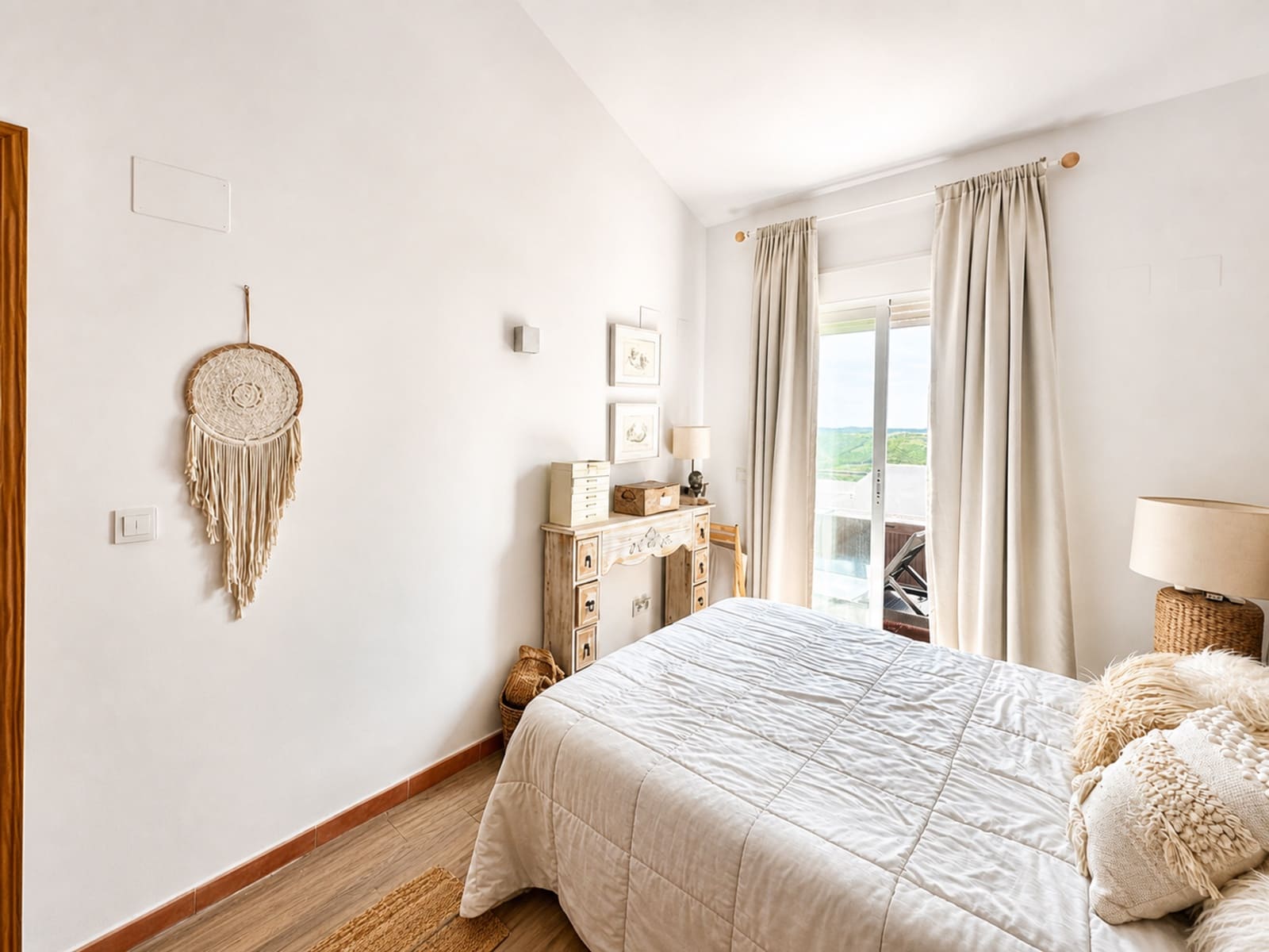 Apartamento de 1 habitación en Manilva en venta con piscina - 179.600 € (Ref: 9873114)