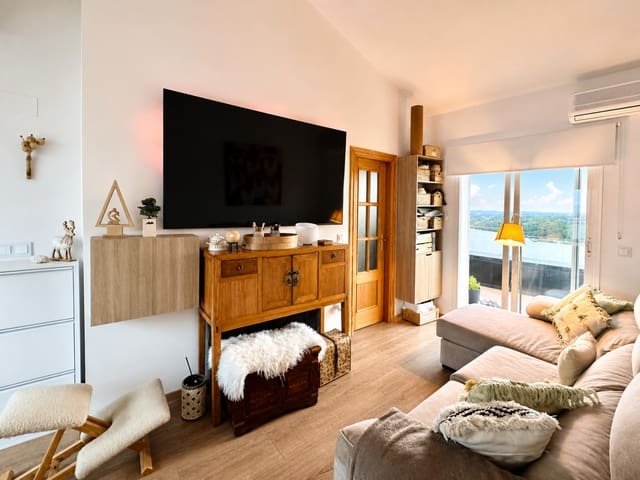 1 makuuhuone Huoneisto myytävänä paikassa Manilva mukana uima-altaan - 179 600 € (Ref: 9873114)