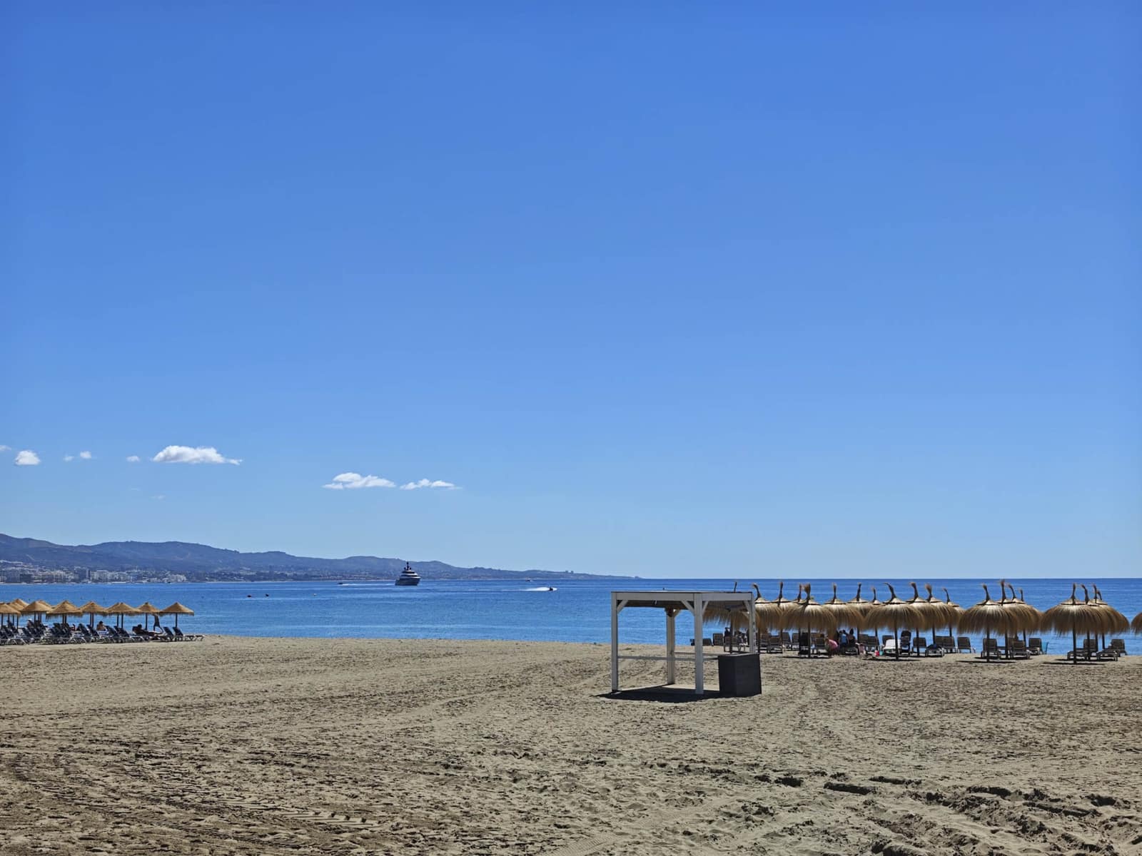 1 soveværelse Lejlighed til salg i Puerto Banus - € 750.000 (Ref: 9873115)