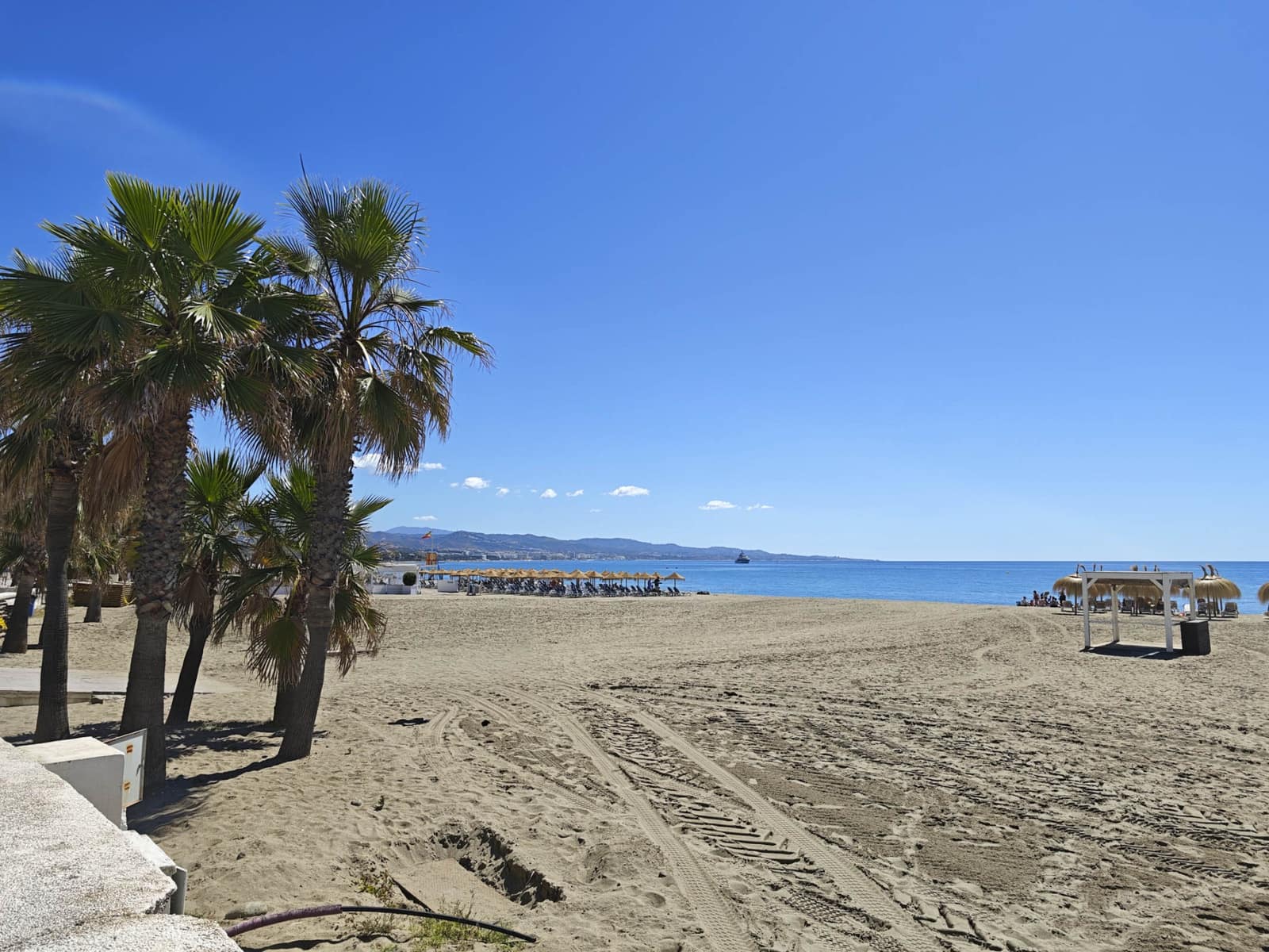 1 soveværelse Lejlighed til salg i Puerto Banus - € 750.000 (Ref: 9873115)