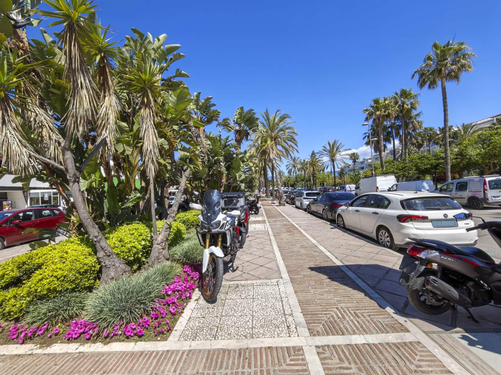 1 soveværelse Lejlighed til salg i Puerto Banus - € 750.000 (Ref: 9873115)