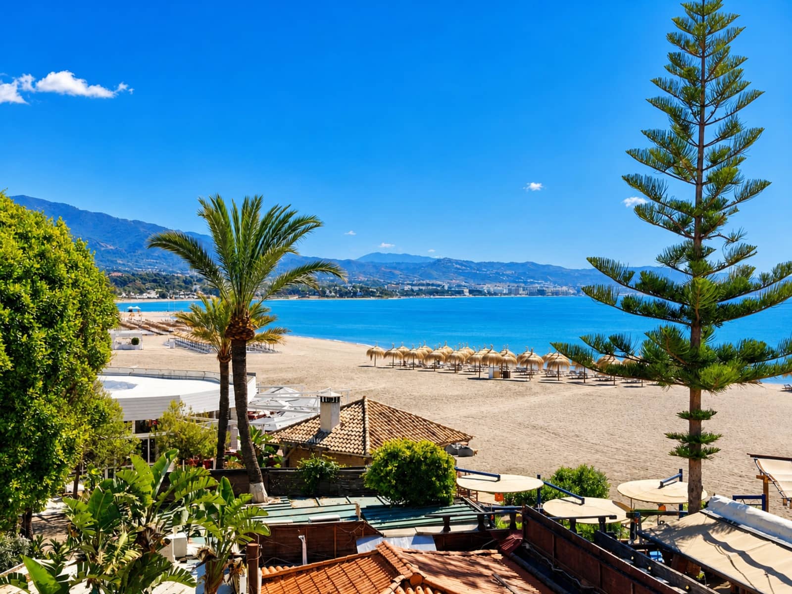 1 soveværelse Lejlighed til salg i Puerto Banus - € 750.000 (Ref: 9873115)