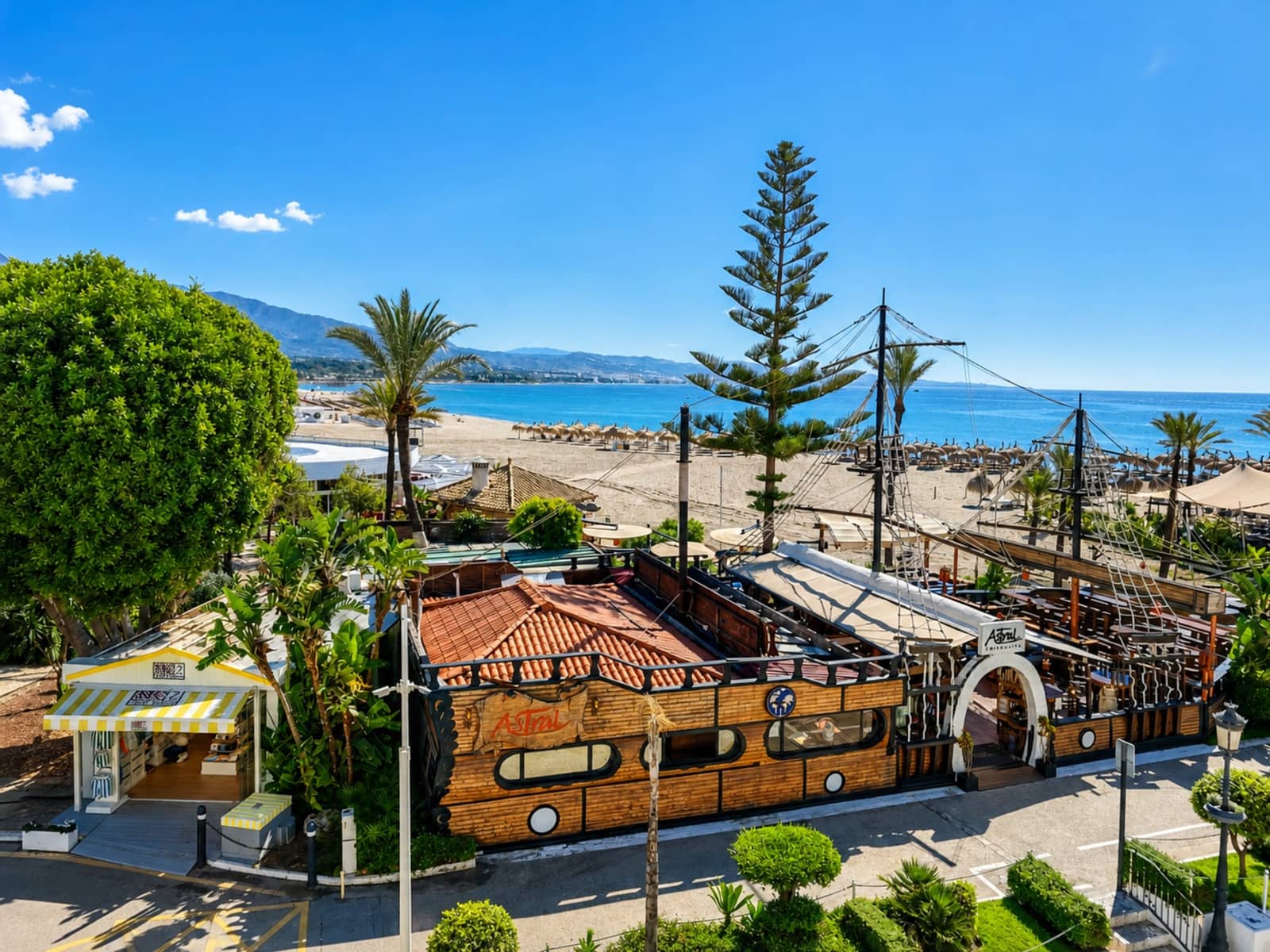 1 soveværelse Lejlighed til salg i Puerto Banus - € 750.000 (Ref: 9873115)