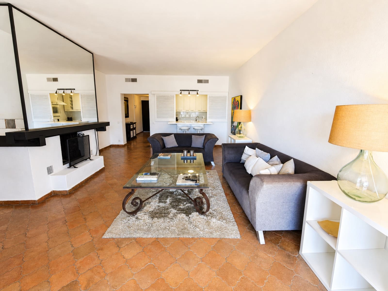 1 soveværelse Lejlighed til salg i Puerto Banus - € 750.000 (Ref: 9873115)