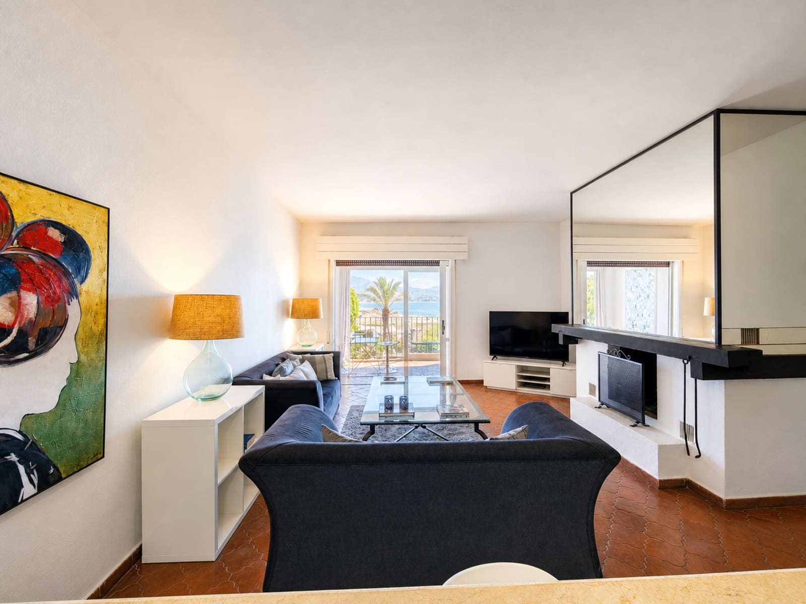 1 soveværelse Lejlighed til salg i Puerto Banus - € 750.000 (Ref: 9873115)