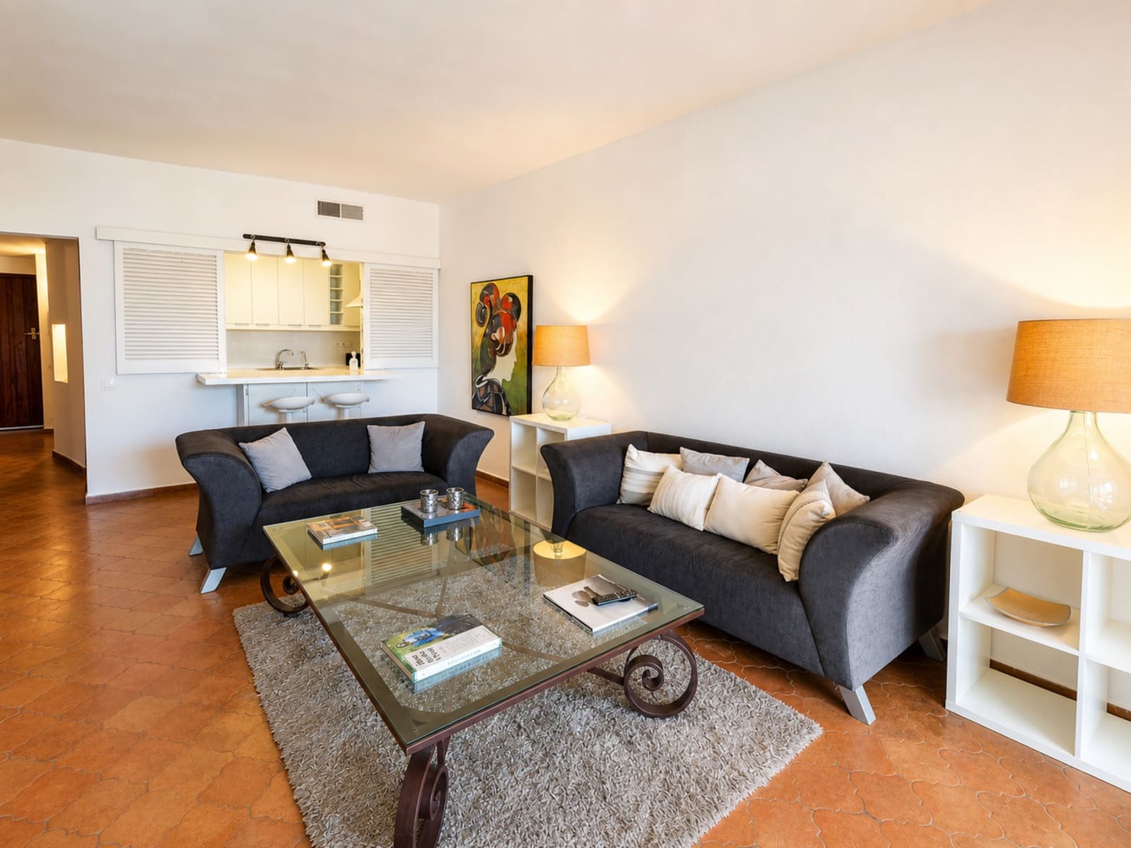 1 soveværelse Lejlighed til salg i Puerto Banus - € 750.000 (Ref: 9873115)
