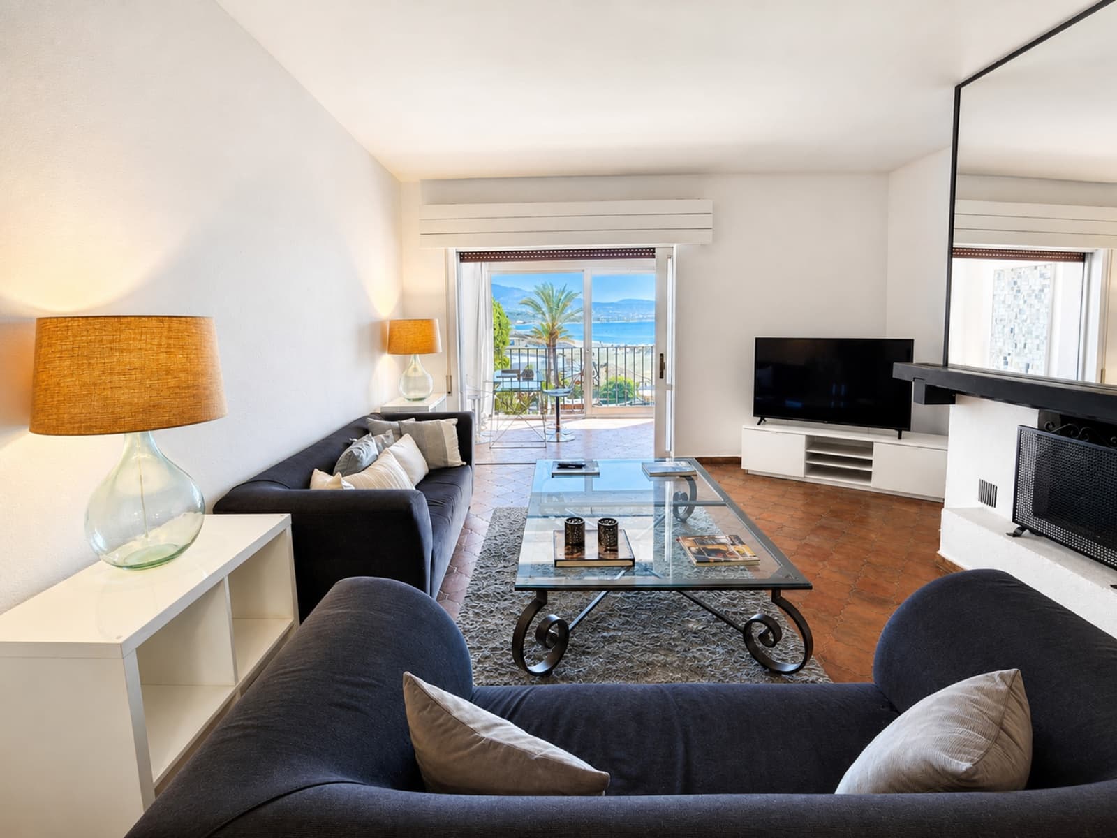 1 soveværelse Lejlighed til salg i Puerto Banus - € 750.000 (Ref: 9873115)