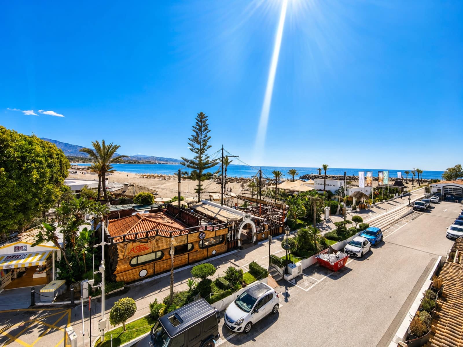 1 soveværelse Lejlighed til salg i Puerto Banus - € 750.000 (Ref: 9873115)