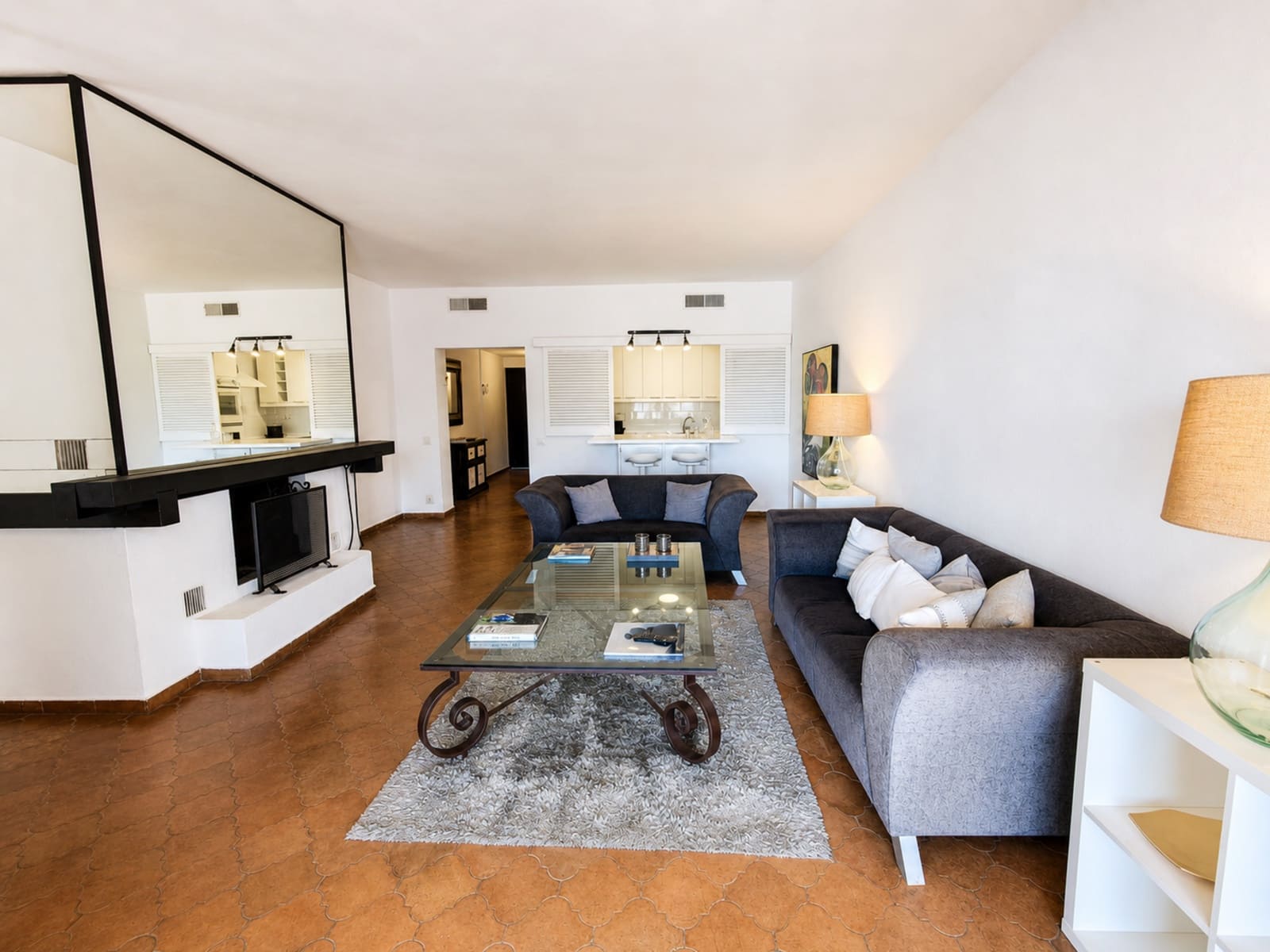 1 soveværelse Lejlighed til salg i Puerto Banus - € 750.000 (Ref: 9873115)