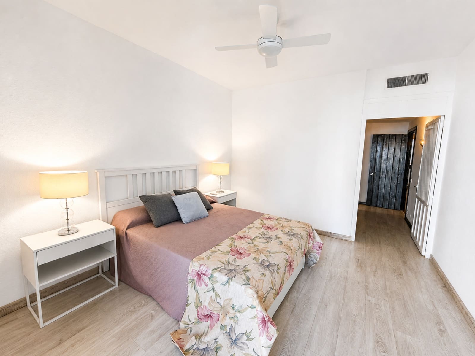 1 soveværelse Lejlighed til salg i Puerto Banus - € 750.000 (Ref: 9873115)