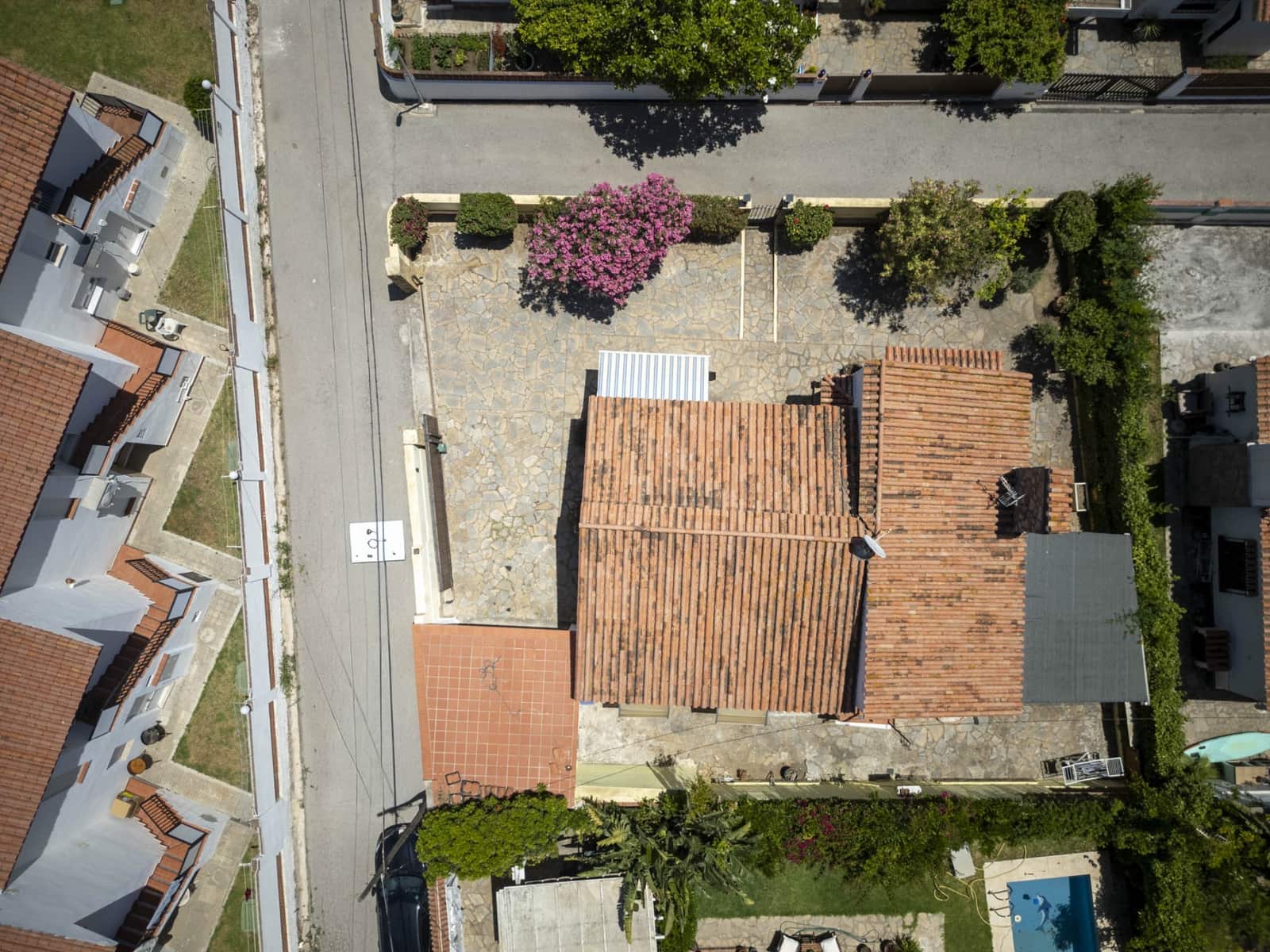 3 camera da letto Villa in vendita in La Duquesa / Puerto de la Duquesa con garage - 595.000 € (Rif: 9873116)