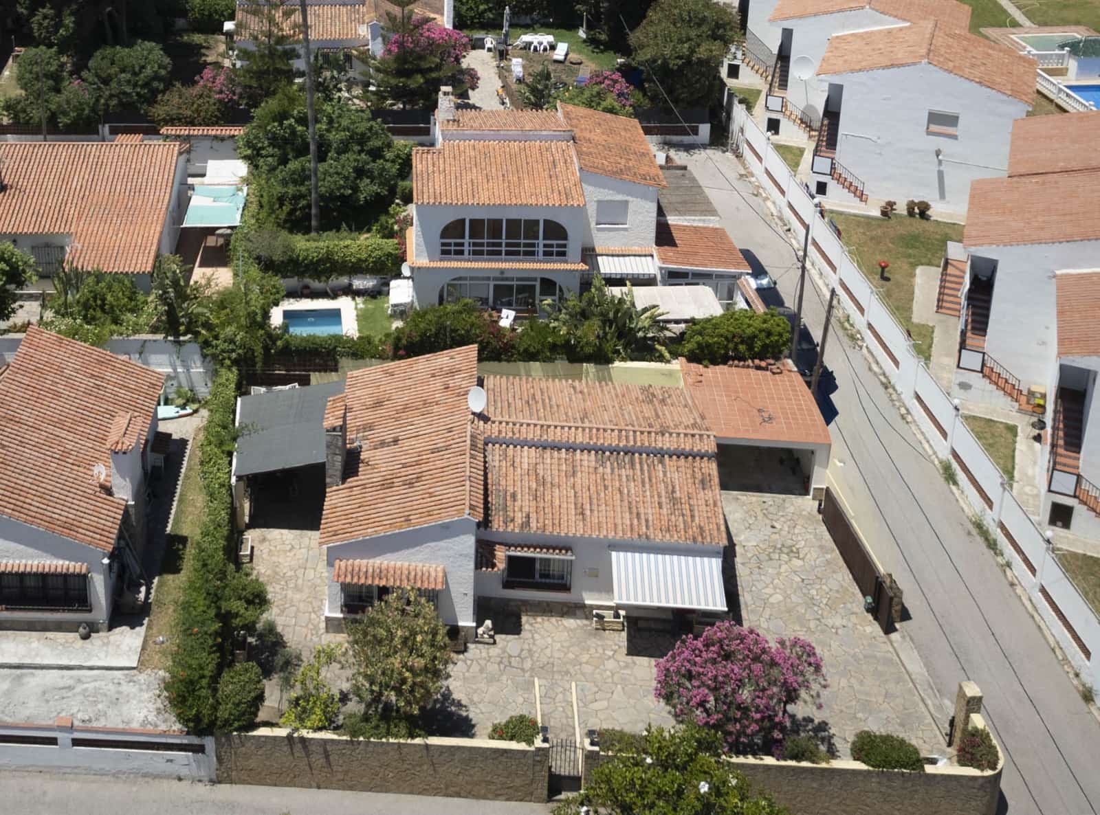 3 camera da letto Villa in vendita in La Duquesa / Puerto de la Duquesa con garage - 595.000 € (Rif: 9873116)