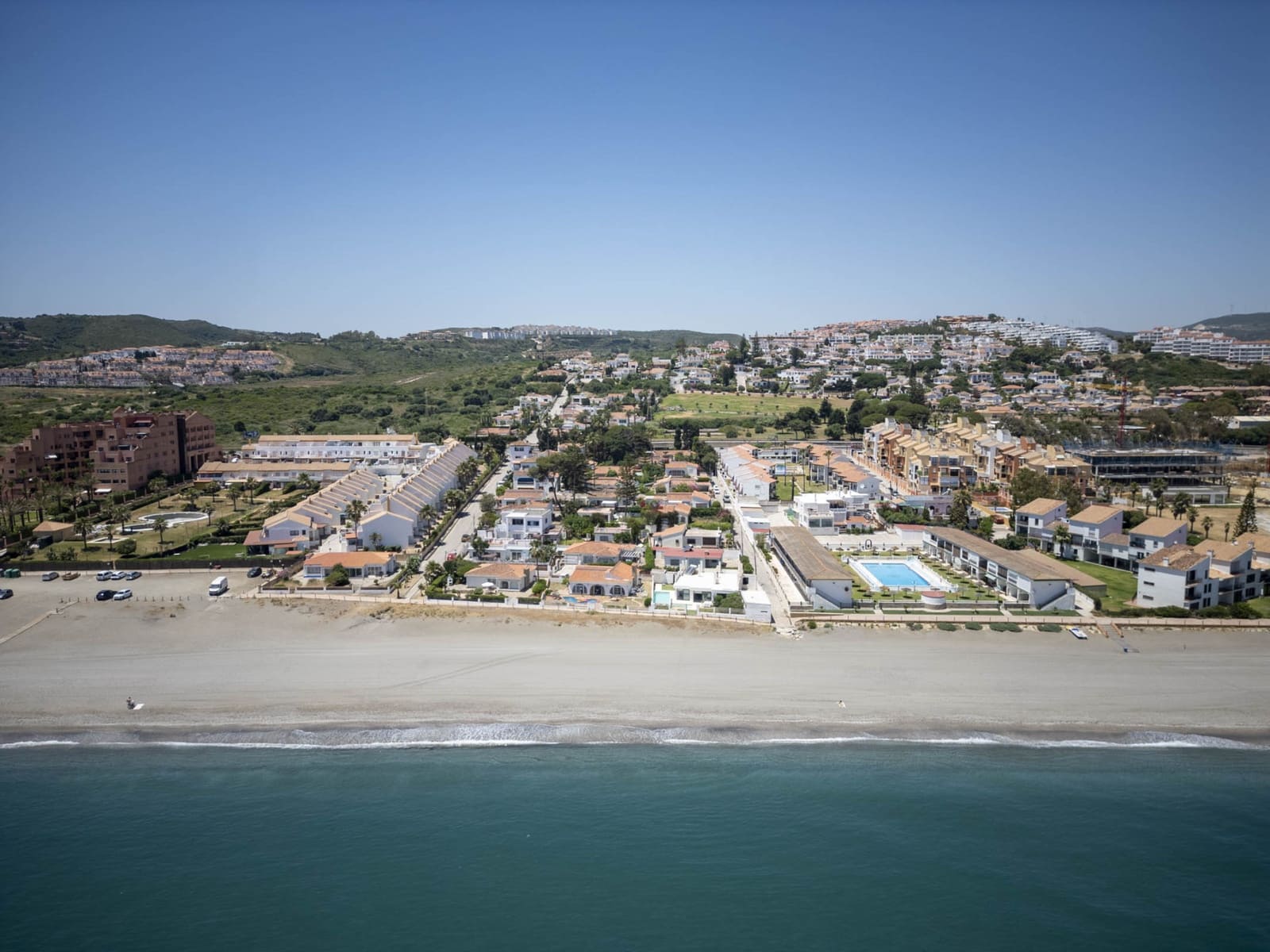 3 camera da letto Villa in vendita in La Duquesa / Puerto de la Duquesa con garage - 595.000 € (Rif: 9873116)