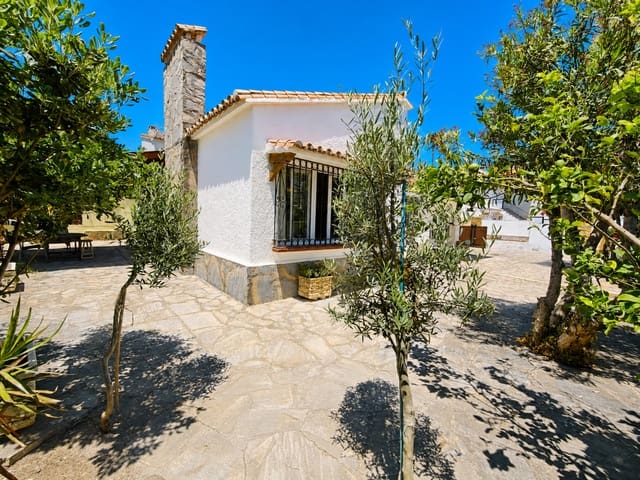 3 camera da letto Villa in vendita in La Duquesa / Puerto de la Duquesa, Manilva con garage - 595.000 € (Rif: 9873116)