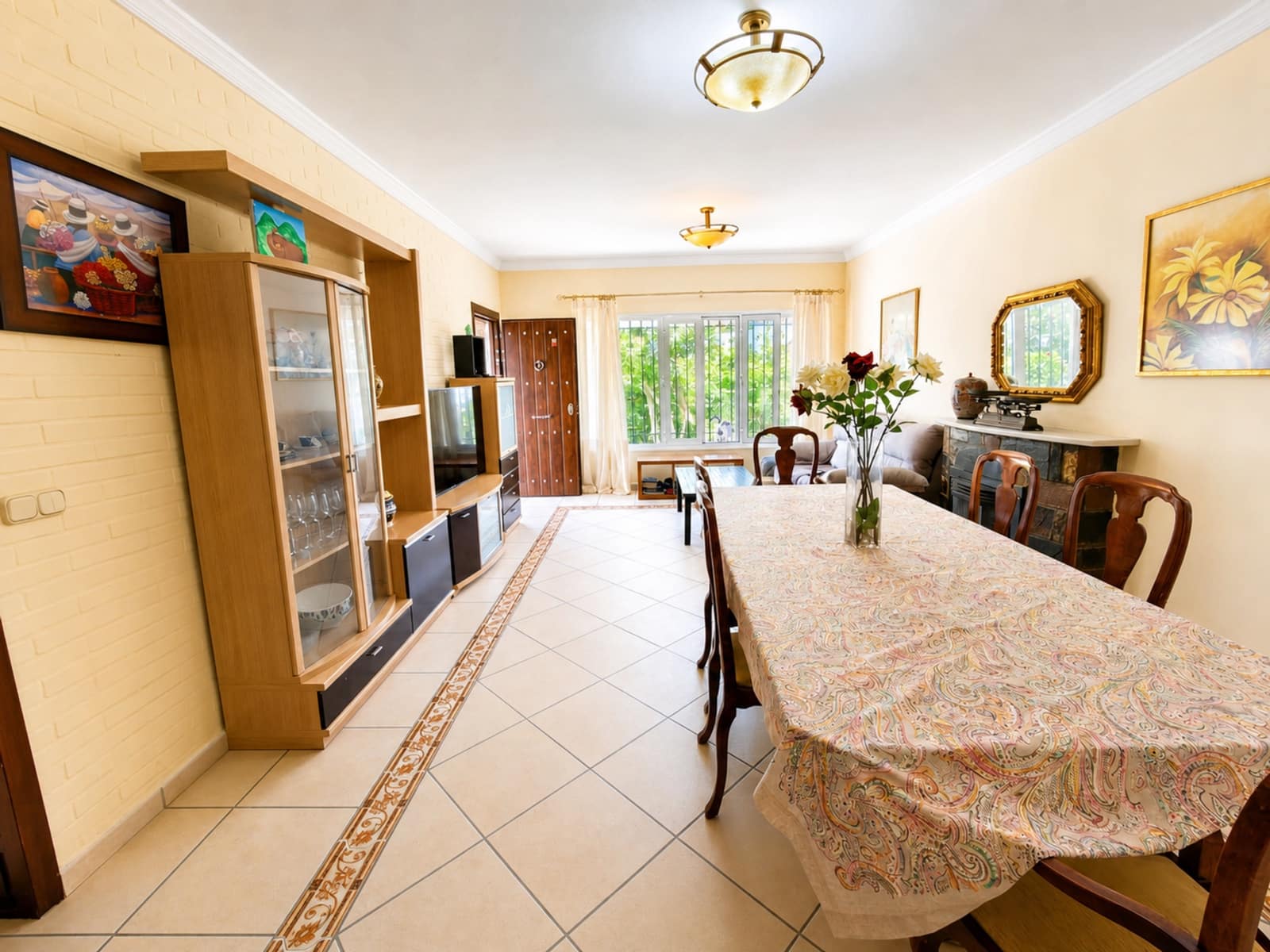 3 camera da letto Villa in vendita in La Duquesa / Puerto de la Duquesa con garage - 595.000 € (Rif: 9873116)