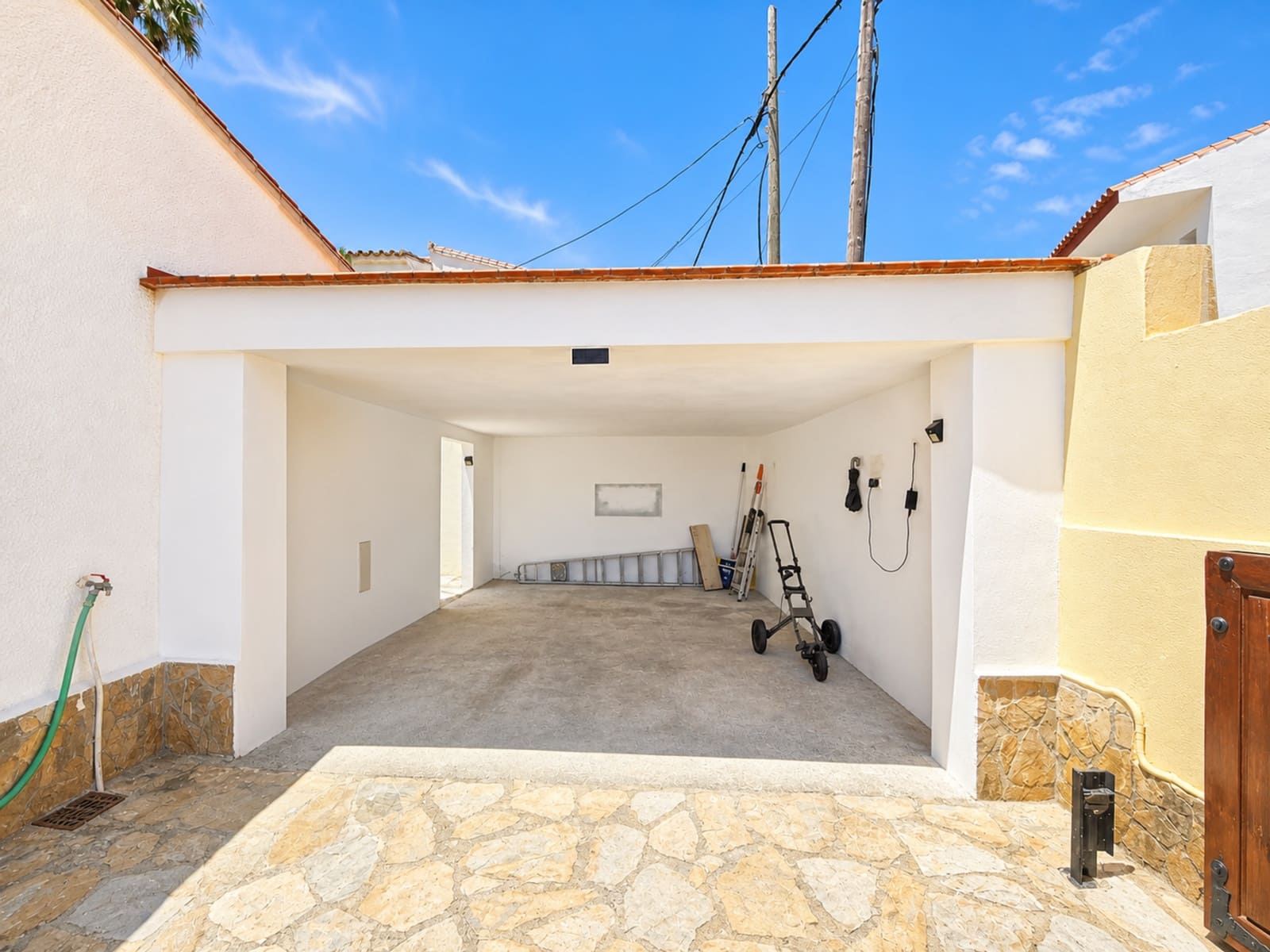 3 camera da letto Villa in vendita in La Duquesa / Puerto de la Duquesa con garage - 595.000 € (Rif: 9873116)