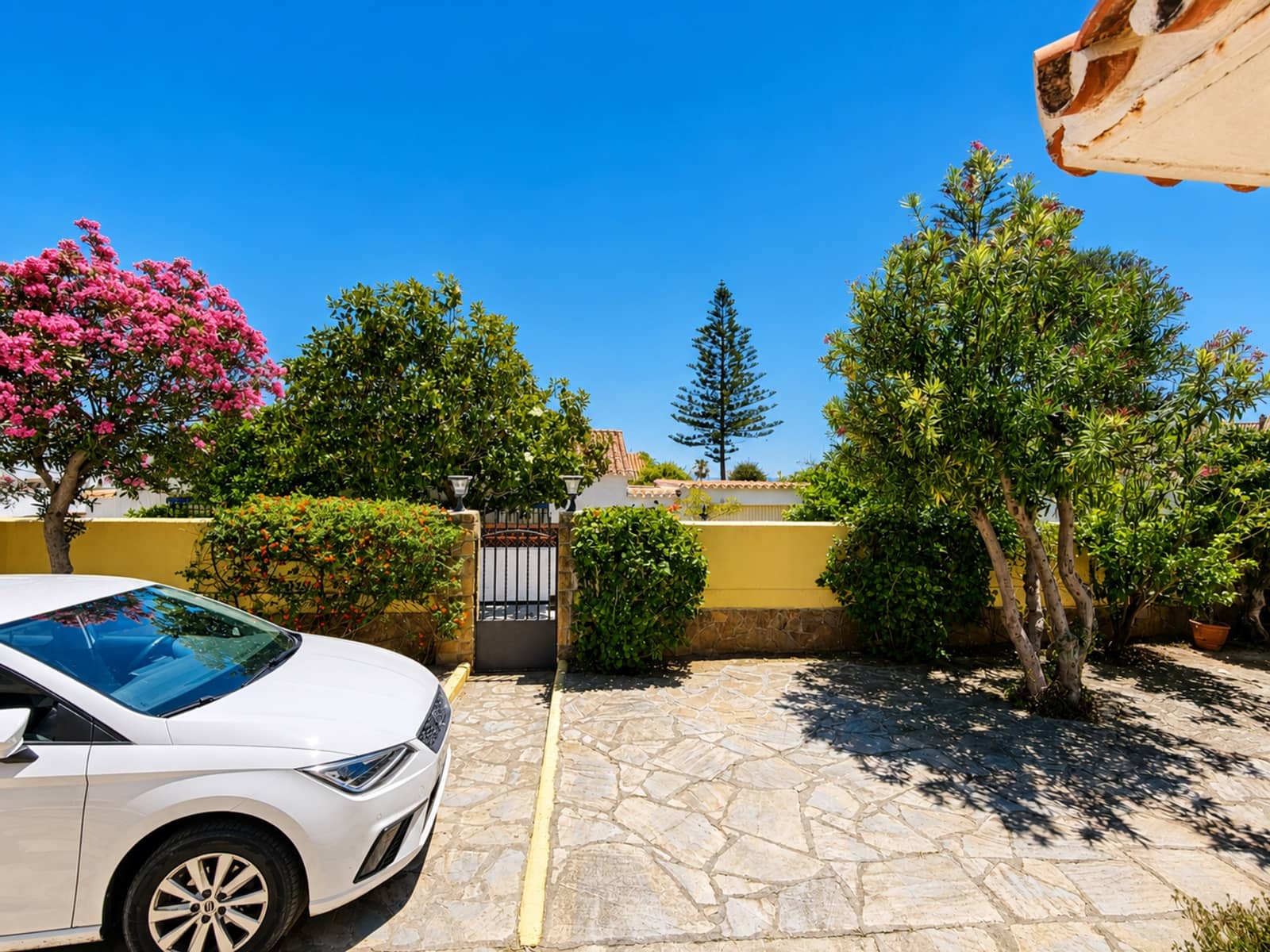 3 camera da letto Villa in vendita in La Duquesa / Puerto de la Duquesa con garage - 595.000 € (Rif: 9873116)