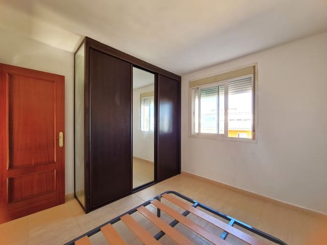 2 quarto Apartamento para venda em San Luis de Sabinillas, Manilva com garagem - 265 000 € (Ref: 9896580)