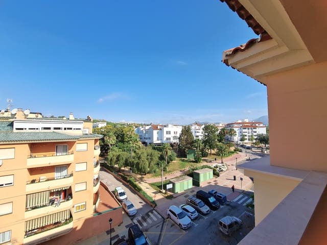 2 quarto Apartamento para venda em San Luis de Sabinillas, Manilva com garagem - 265 000 € (Ref: 9896580)