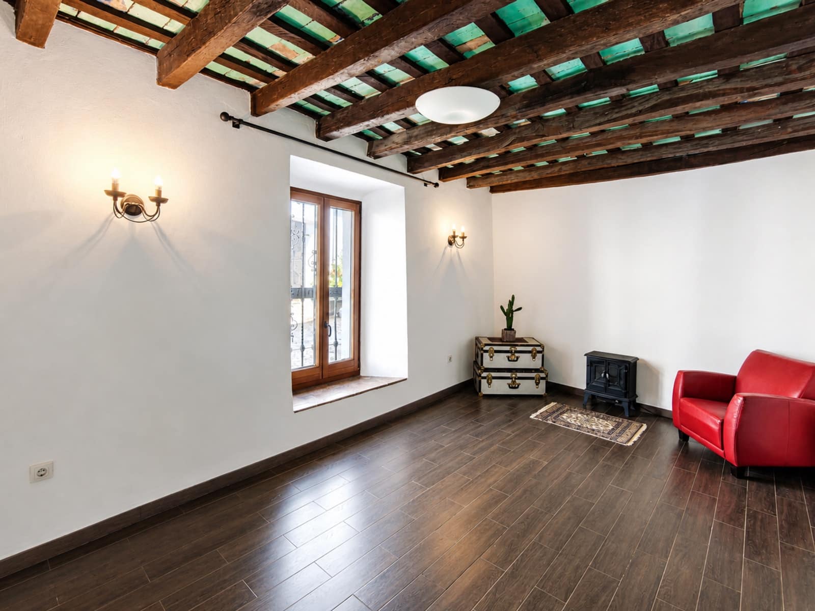 4 bedroom Townhouse for sale in Jimena de la Frontera - € 335,000 (Ref: 9929027)