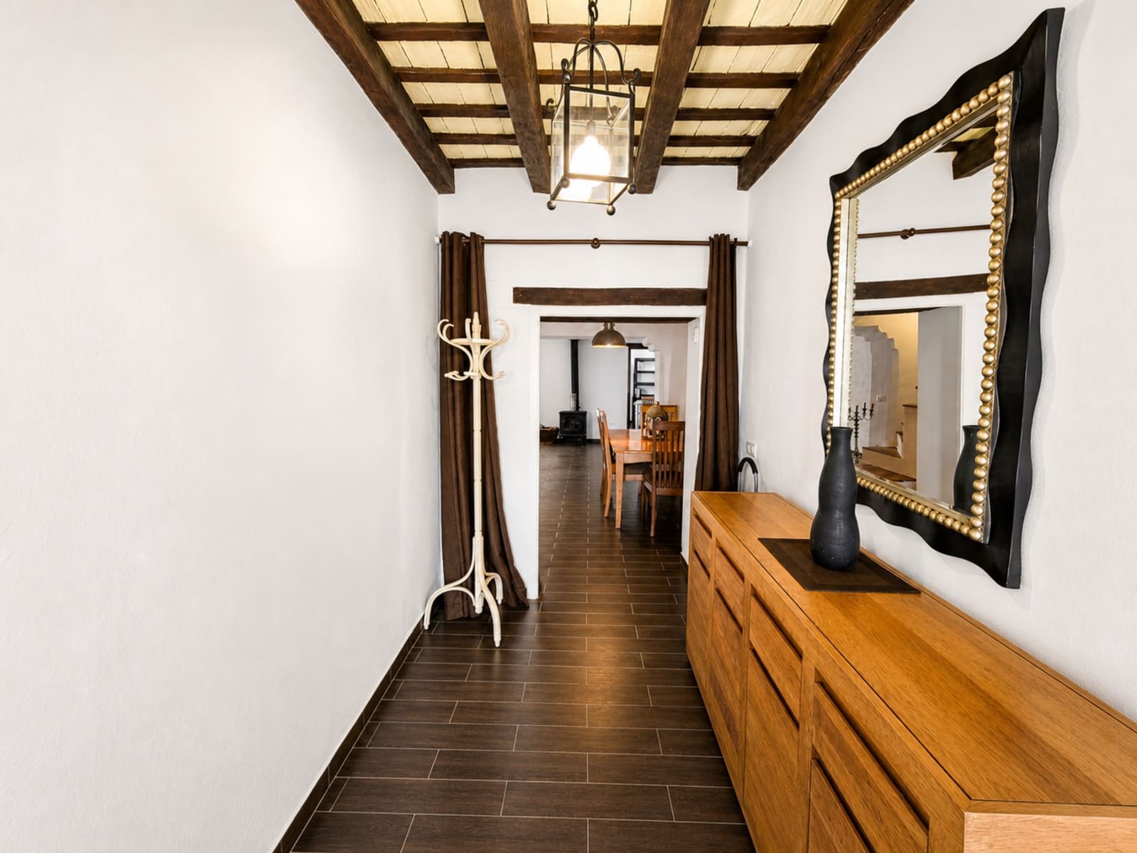 4 bedroom Townhouse for sale in Jimena de la Frontera - € 335,000 (Ref: 9929027)