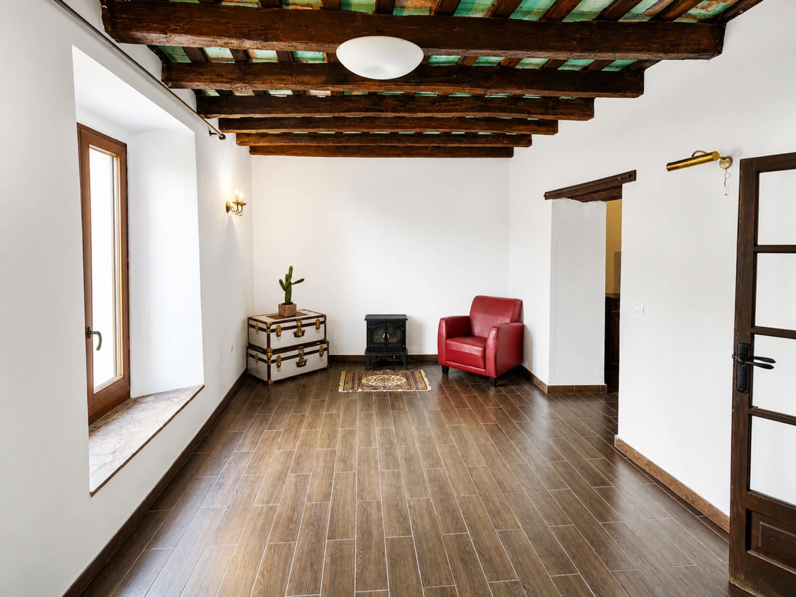 4 bedroom Townhouse for sale in Jimena de la Frontera - € 335,000 (Ref: 9929027)