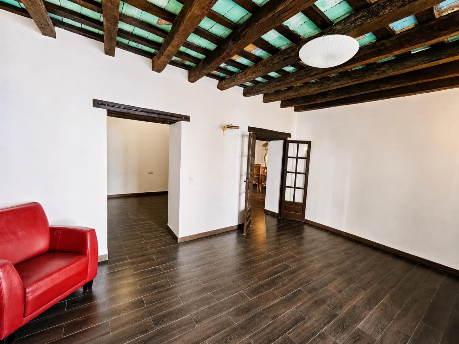 4 bedroom Townhouse for sale in Jimena de la Frontera - € 335,000 (Ref: 9929027)