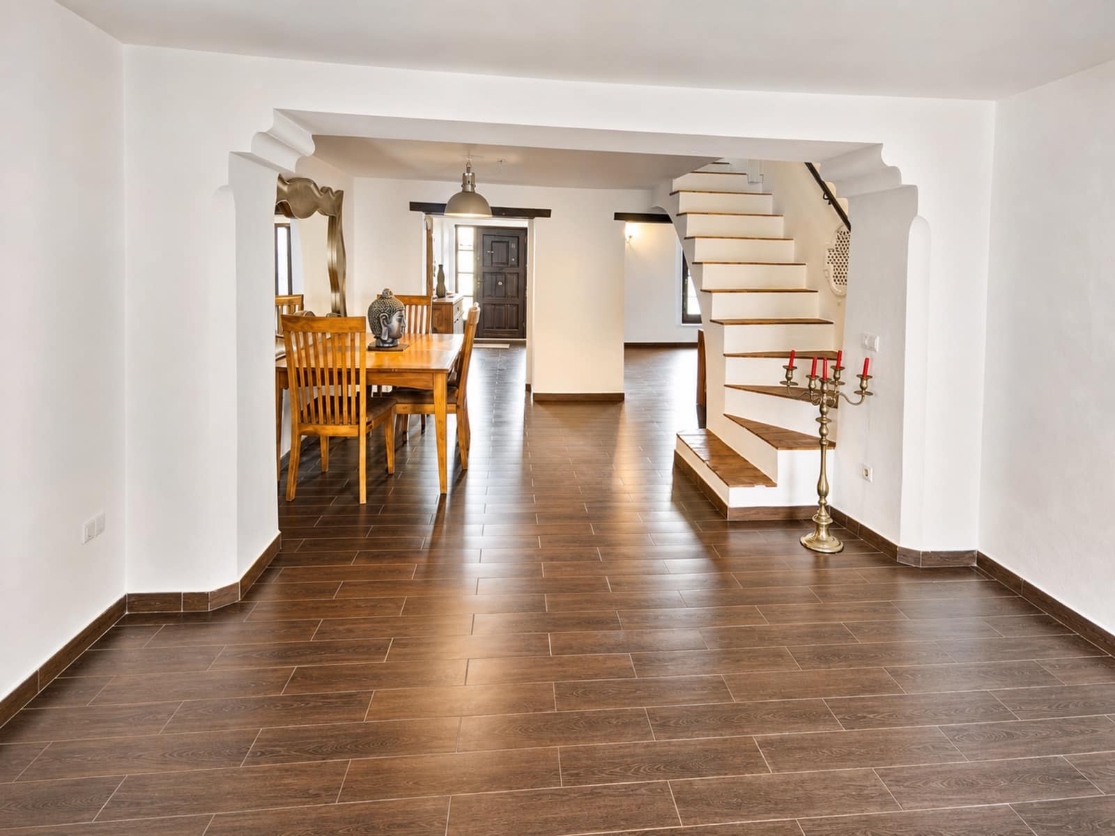 4 bedroom Townhouse for sale in Jimena de la Frontera - € 335,000 (Ref: 9929027)