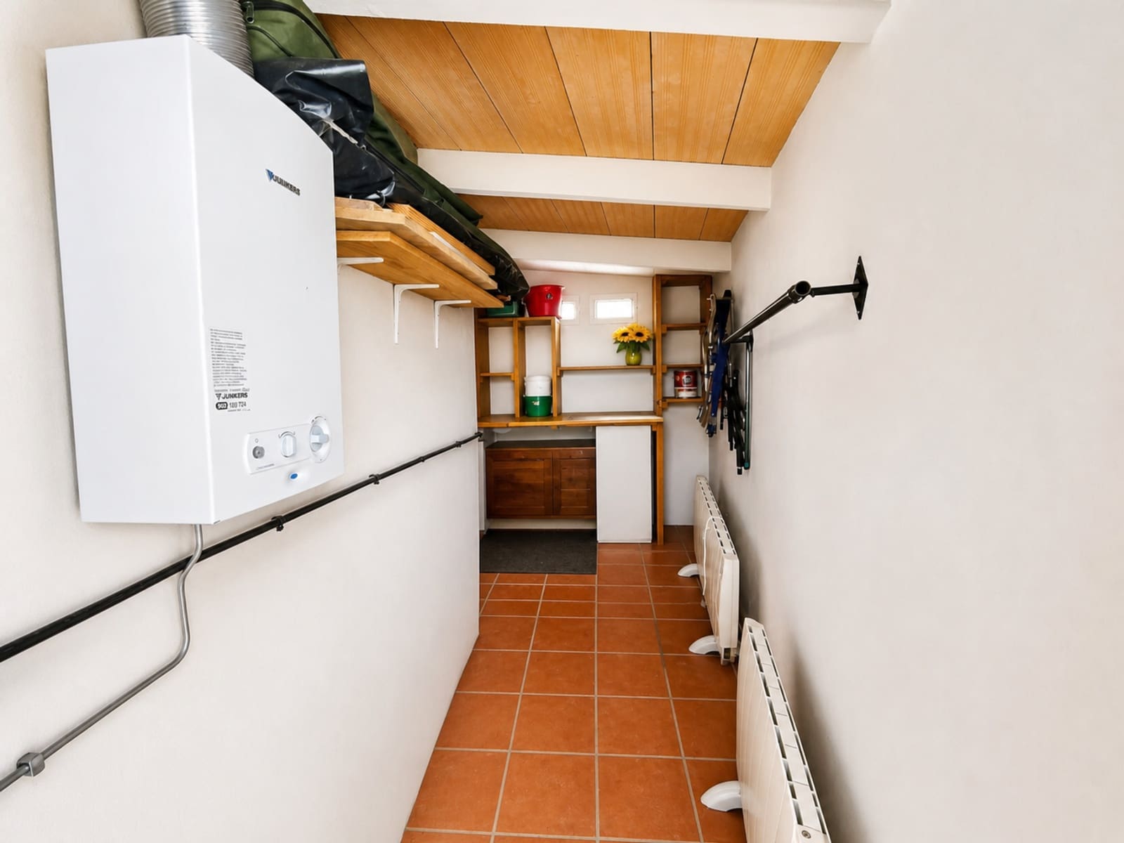 4 bedroom Townhouse for sale in Jimena de la Frontera - € 335,000 (Ref: 9929027)
