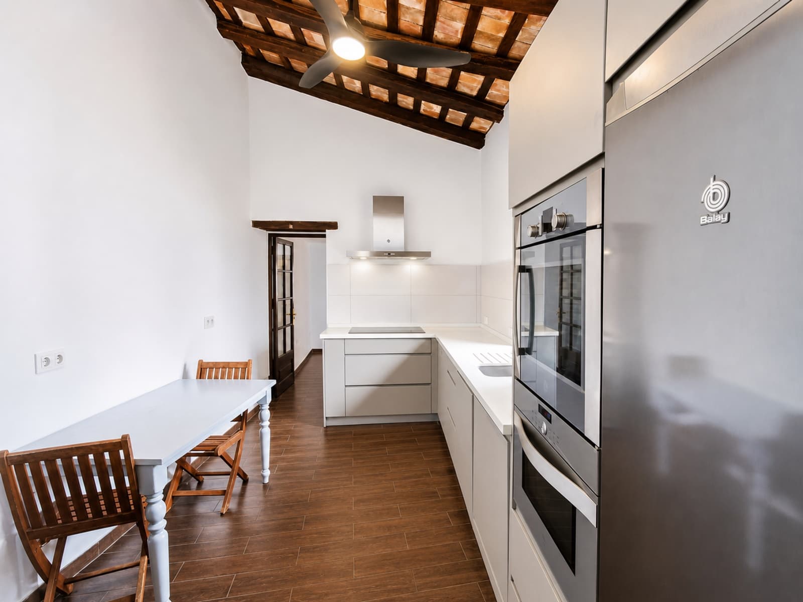 4 bedroom Townhouse for sale in Jimena de la Frontera - € 335,000 (Ref: 9929027)