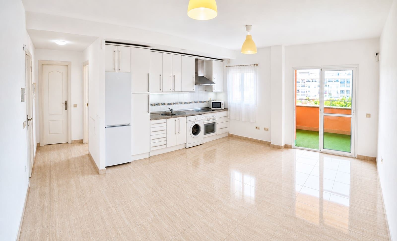 1 bedroom Apartment for sale in San Luis de Sabinillas with pool garage - € 227,500 (Ref: 9929028)
