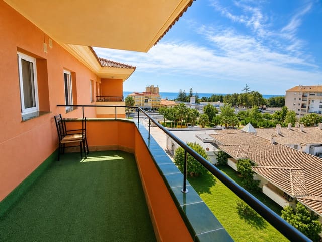 1 slaapkamer Appartement te koop in San Luis de Sabinillas, Manilva met zwembad garage - € 227.500 (Ref: 9929028)