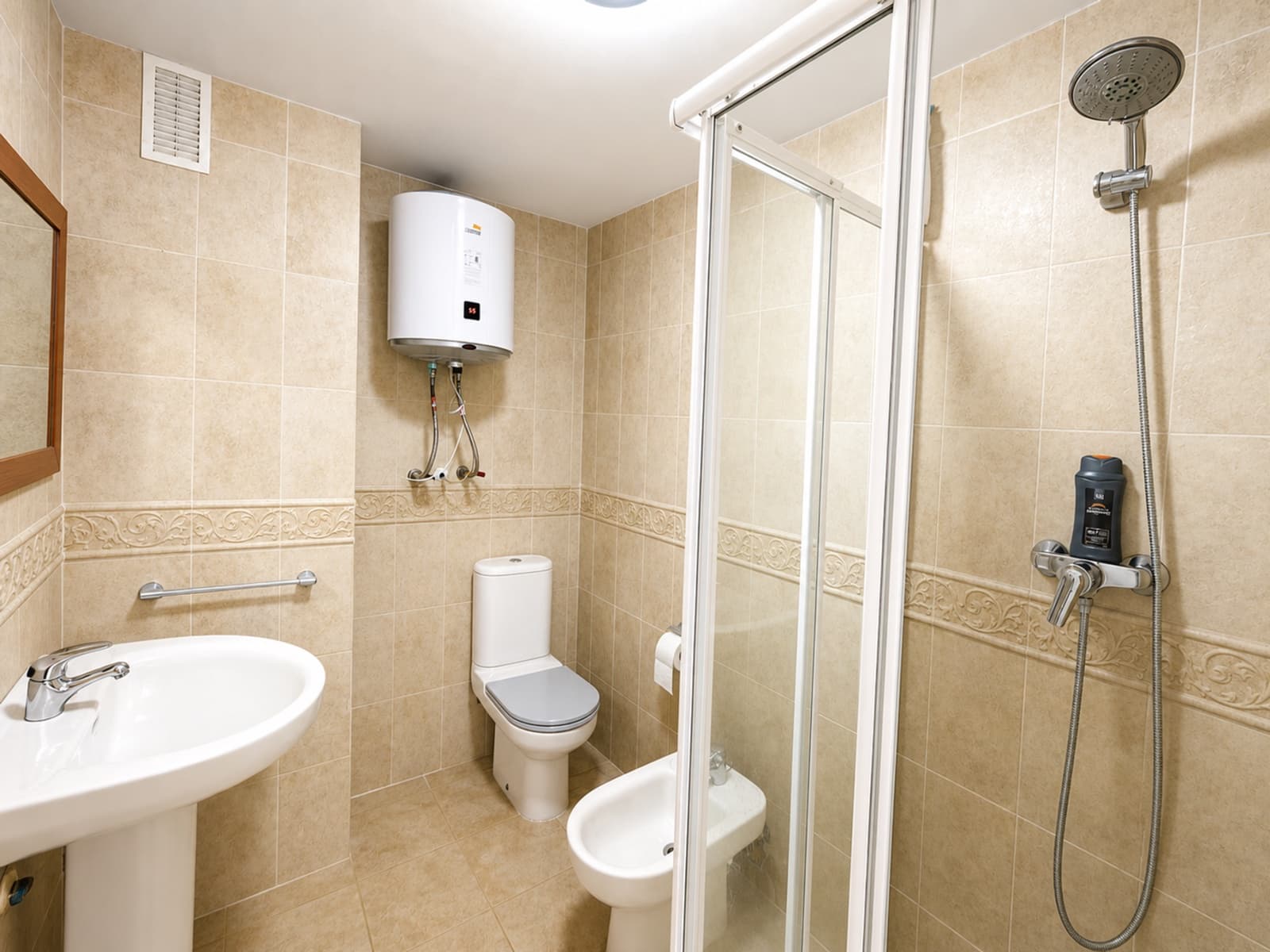 1 bedroom Apartment for sale in San Luis de Sabinillas with pool garage - € 227,500 (Ref: 9929028)