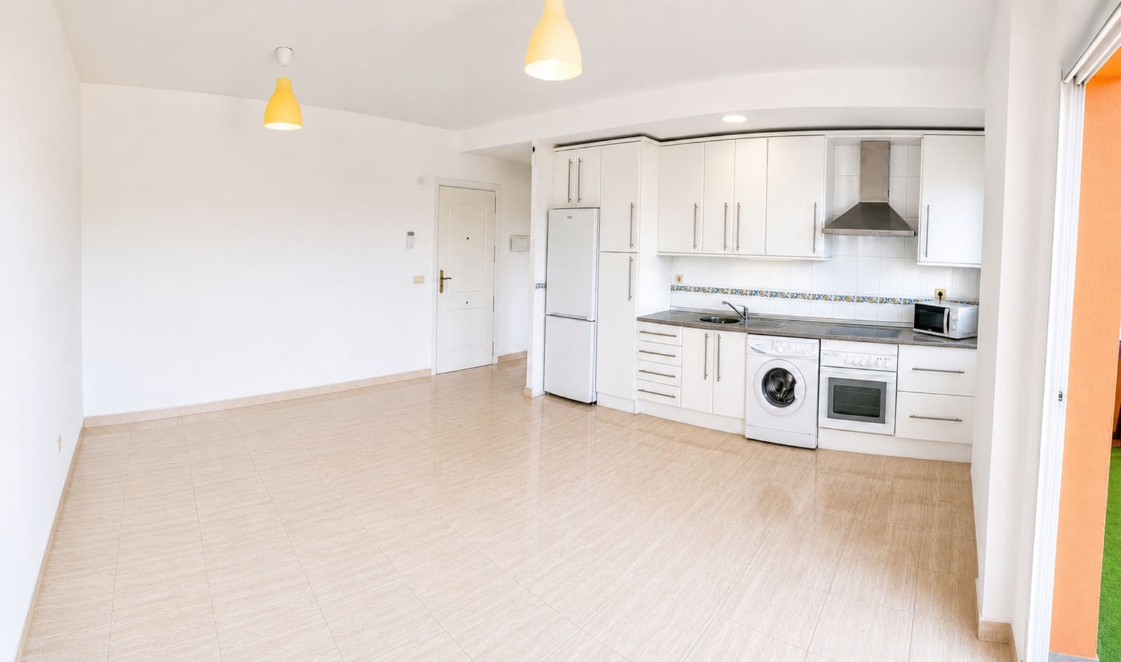 1 bedroom Apartment for sale in San Luis de Sabinillas with pool garage - € 227,500 (Ref: 9929028)