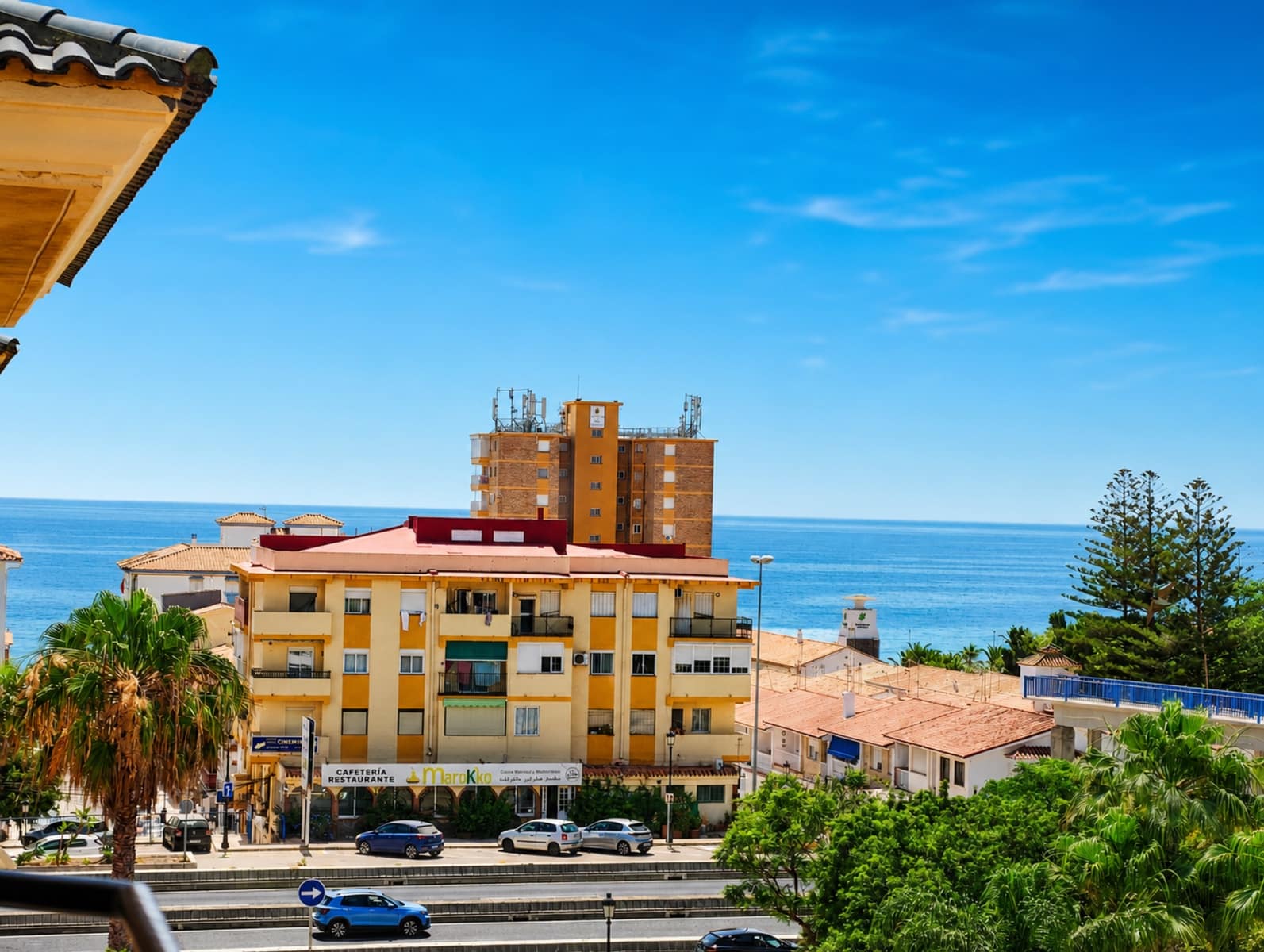 1 bedroom Apartment for sale in San Luis de Sabinillas with pool garage - € 227,500 (Ref: 9929028)