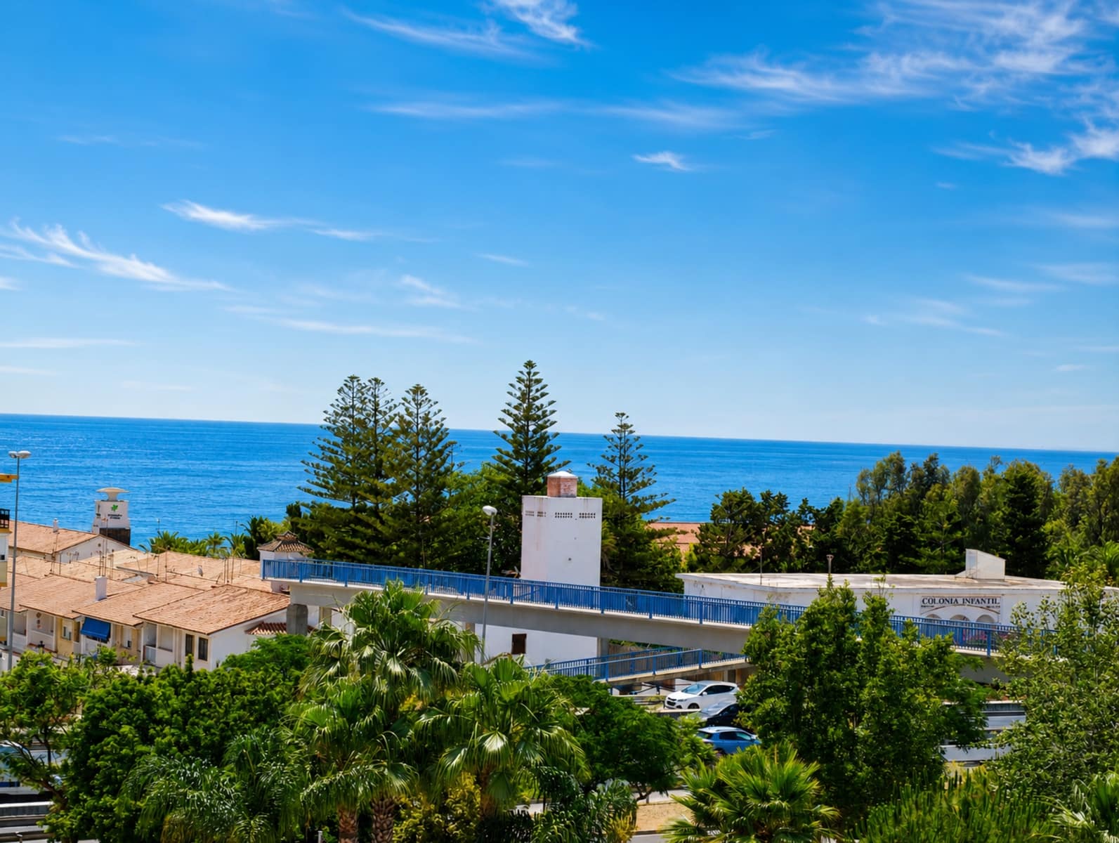 1 bedroom Apartment for sale in San Luis de Sabinillas with pool garage - € 227,500 (Ref: 9929028)